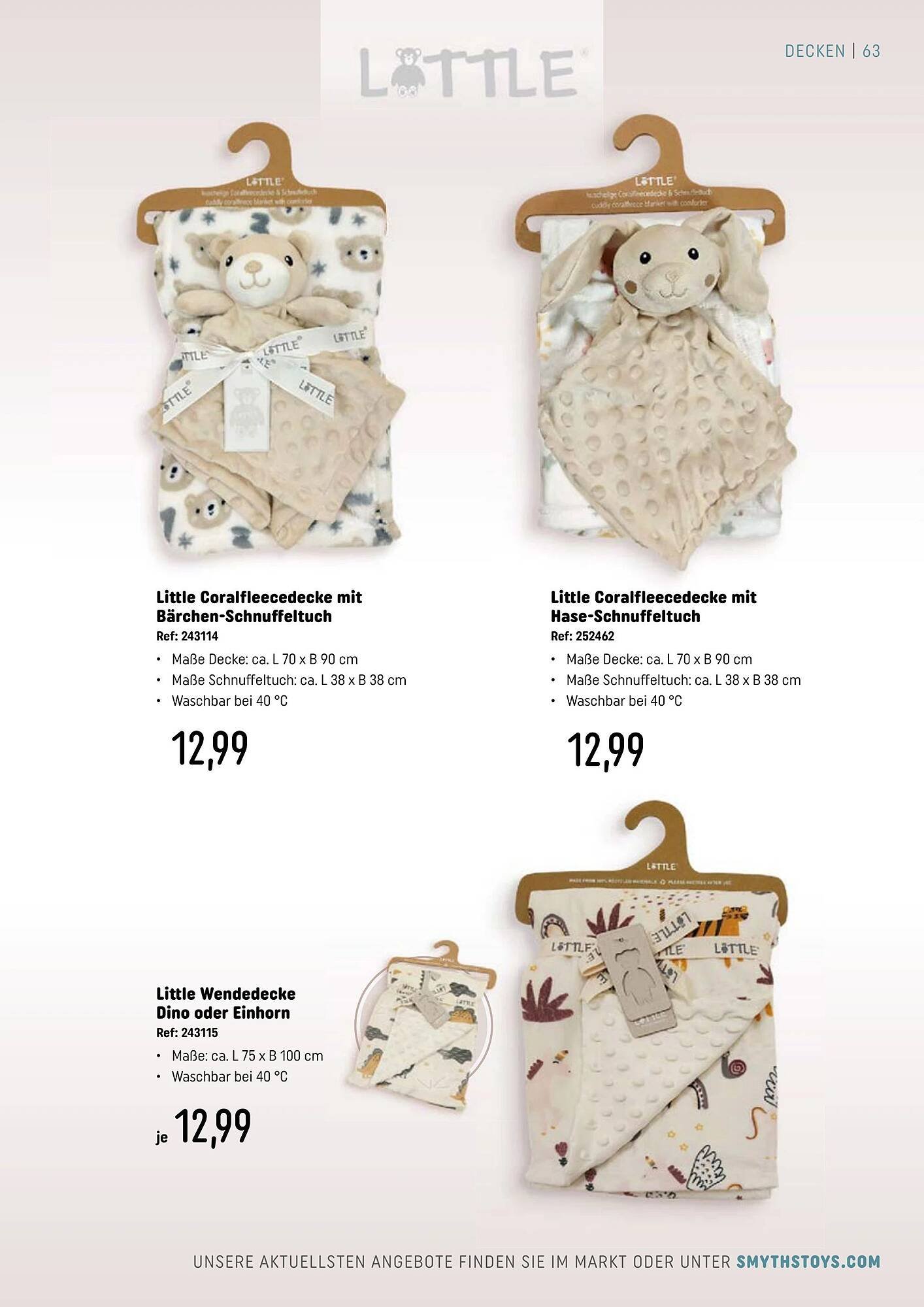 Smyths Toys Prospekt (2026-03-25 - 2026-06-01)