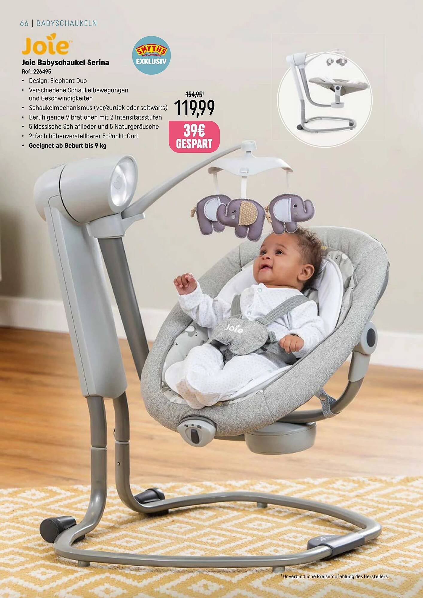 Smyths Toys Prospekt (2026-03-25 - 2026-06-01)