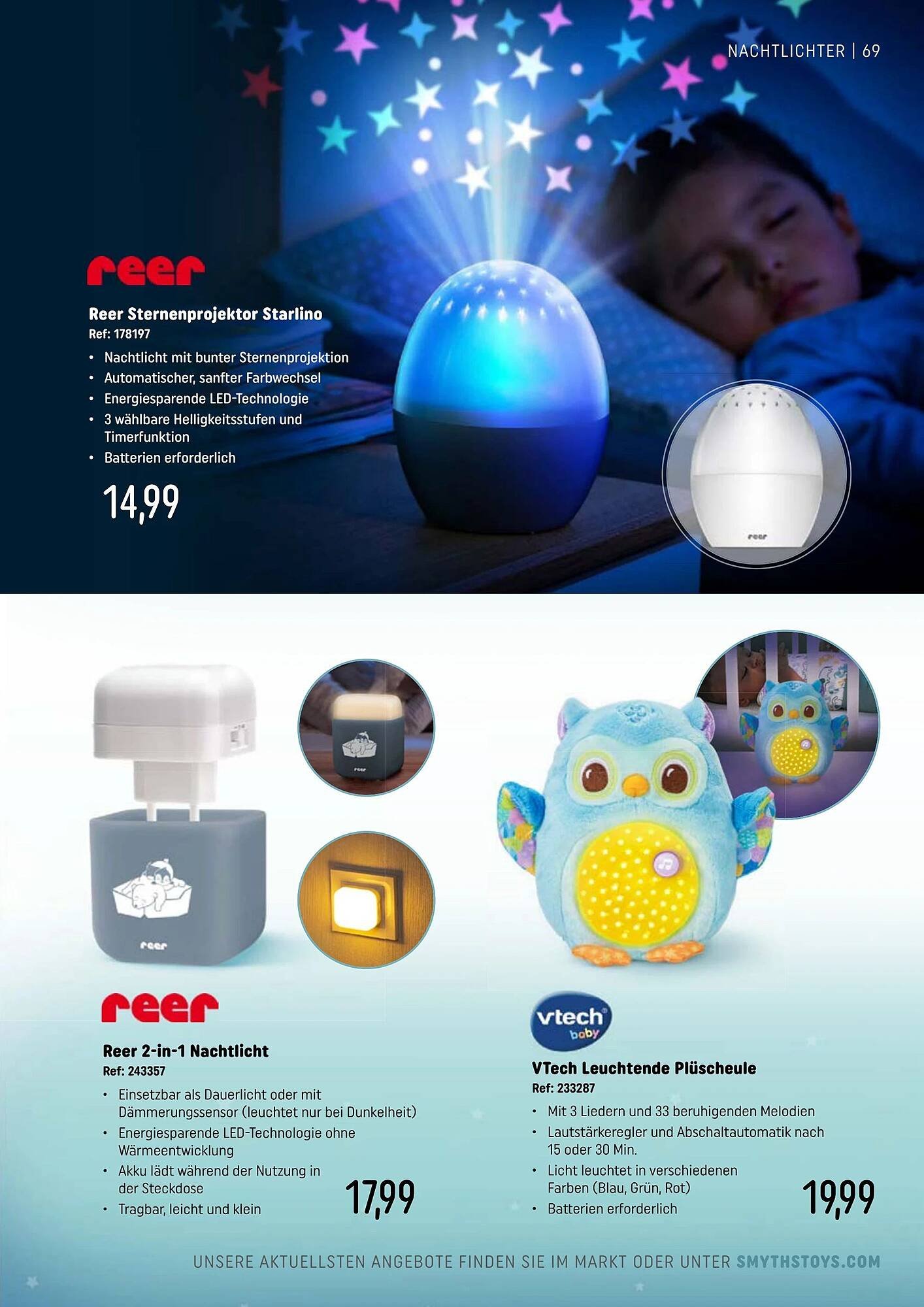 Smyths Toys Prospekt (2026-03-25 - 2026-06-01)