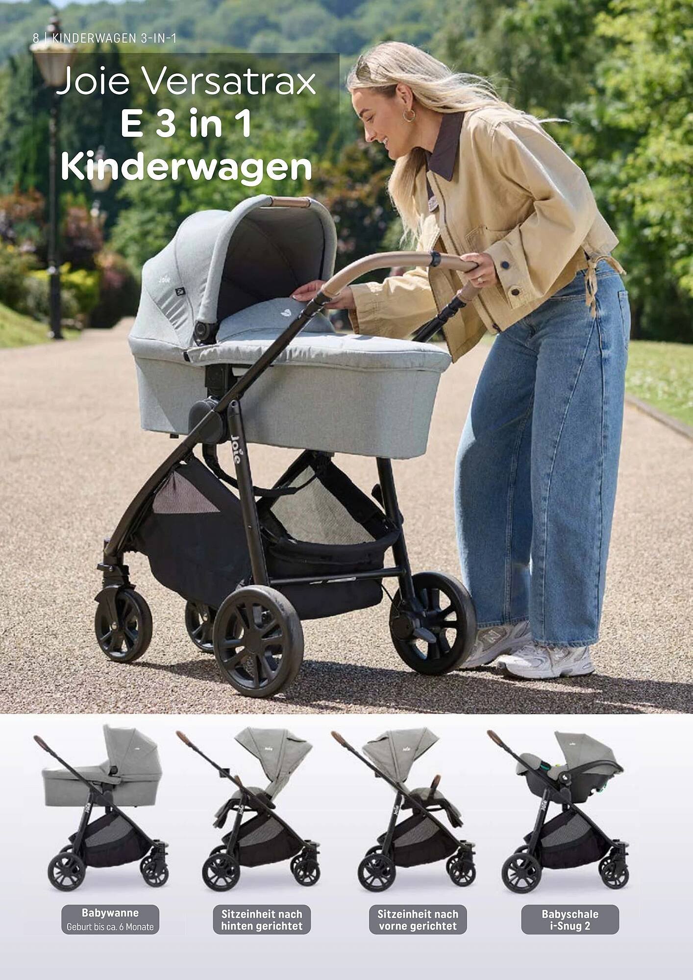 Smyths Toys Prospekt