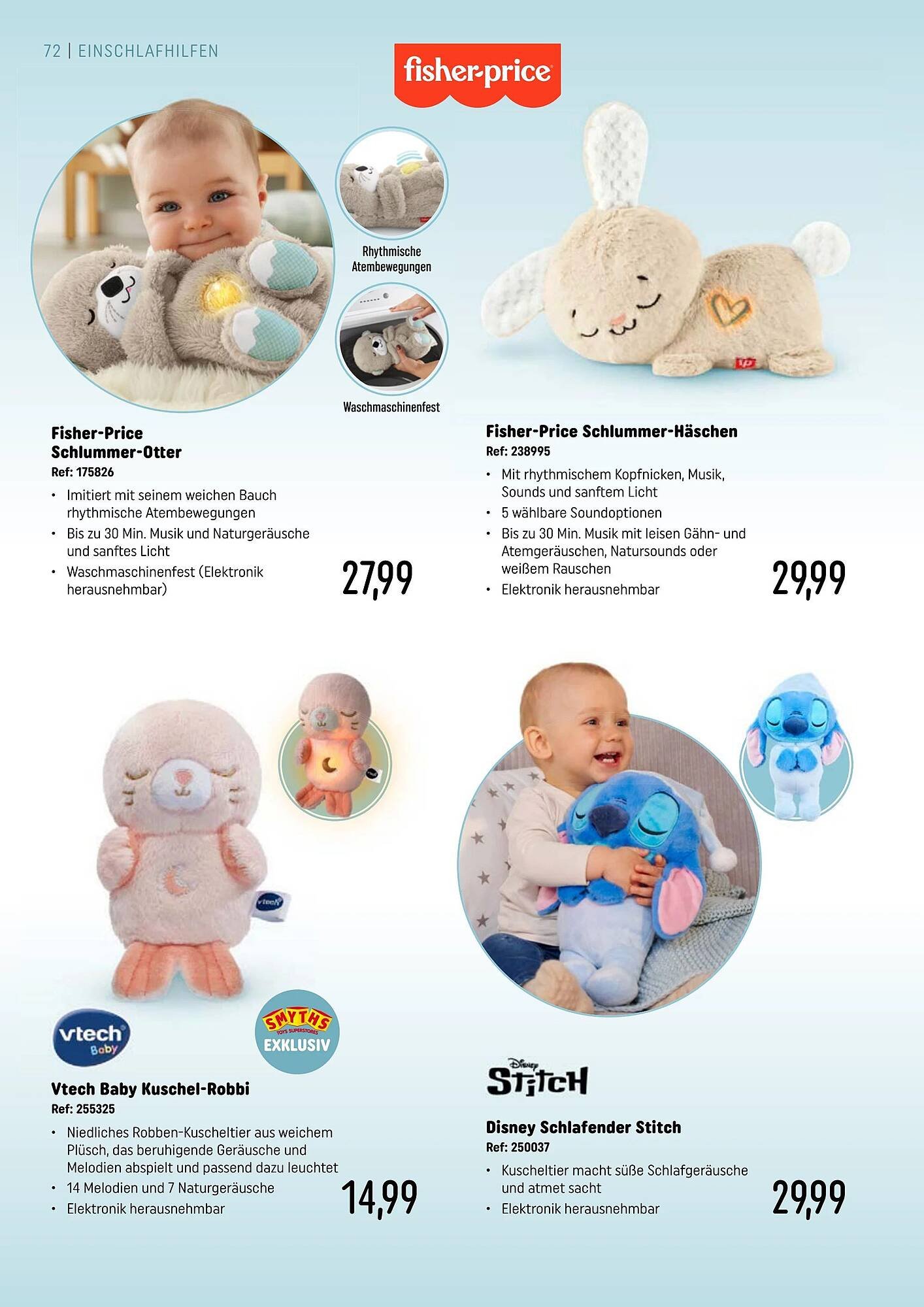 Smyths Toys Prospekt (2026-03-25 - 2026-06-01)