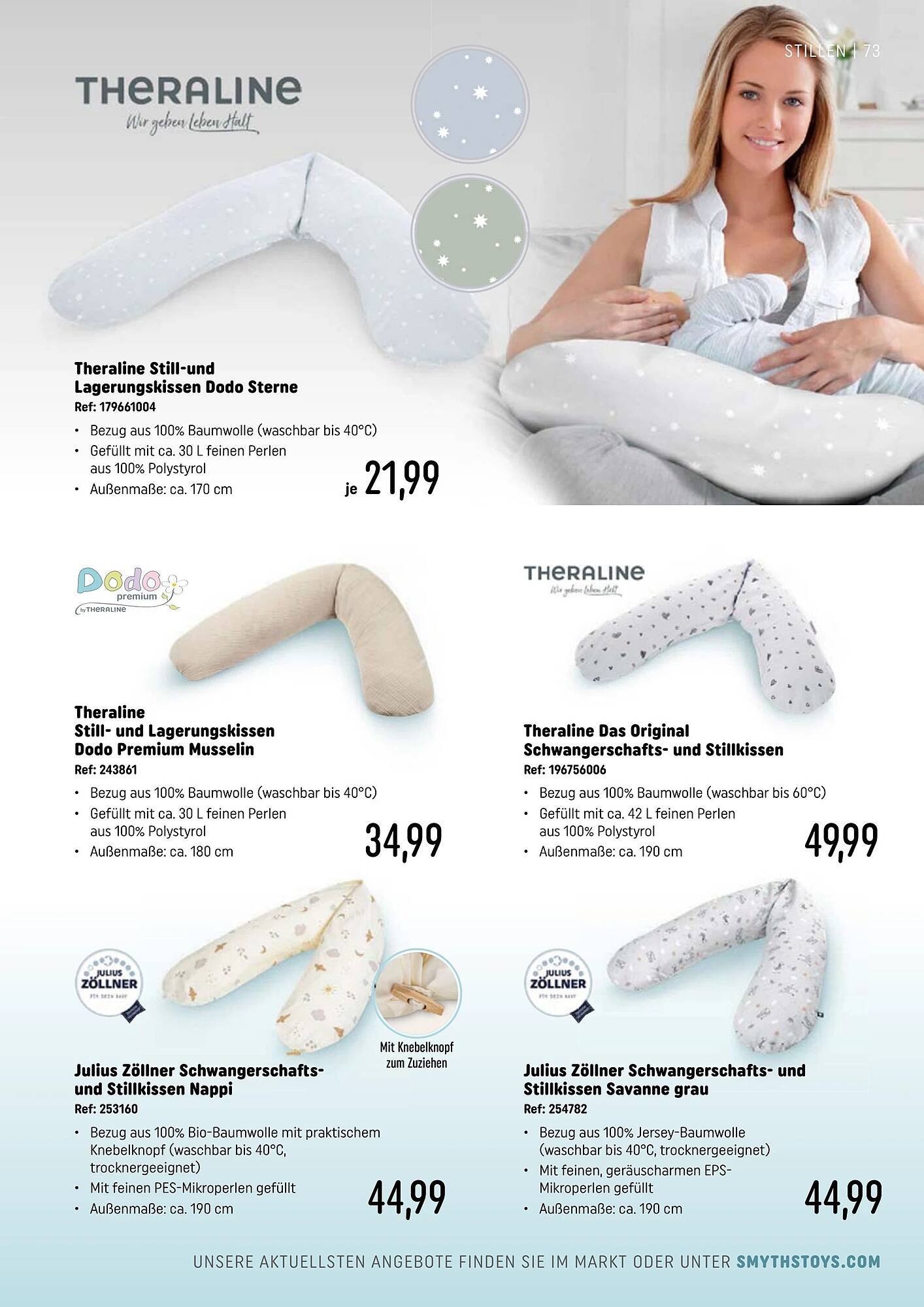 Smyths Toys Prospekt (2026-03-25 - 2026-06-01)