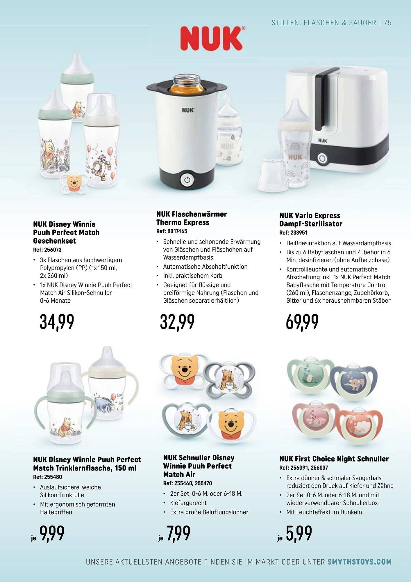 Smyths Toys Prospekt (2026-03-25 - 2026-06-01)