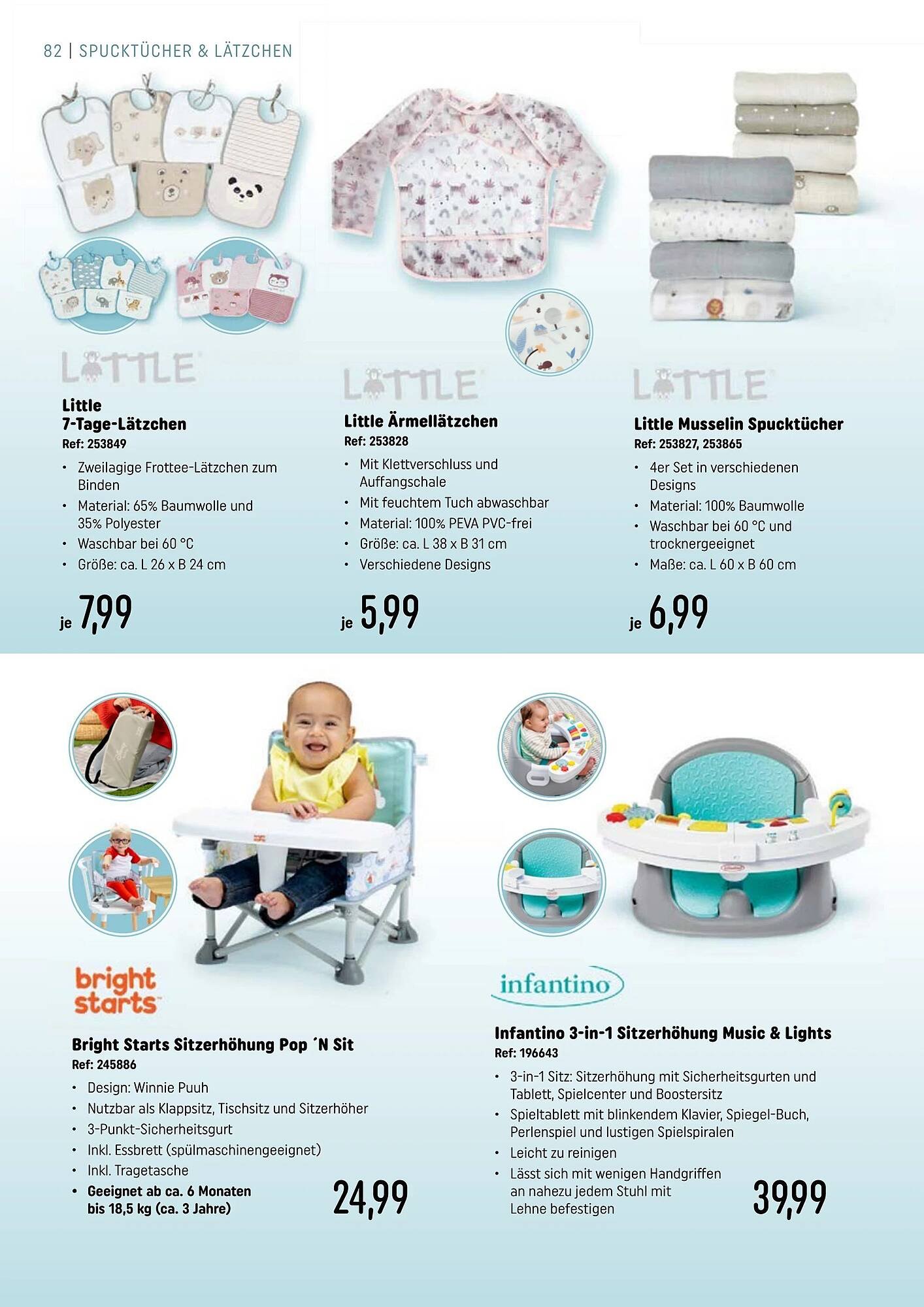 Smyths Toys Prospekt