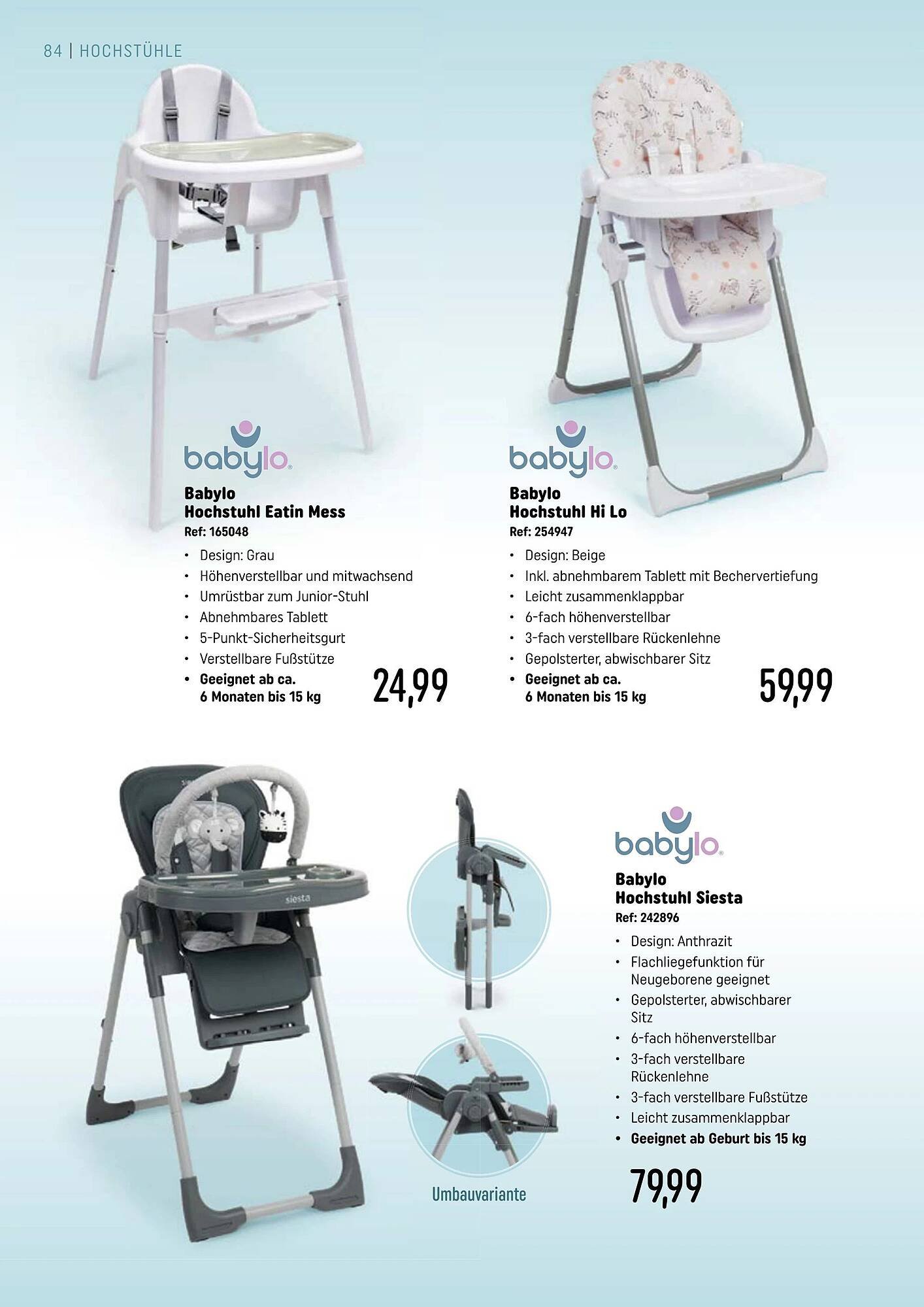 Smyths Toys Prospekt