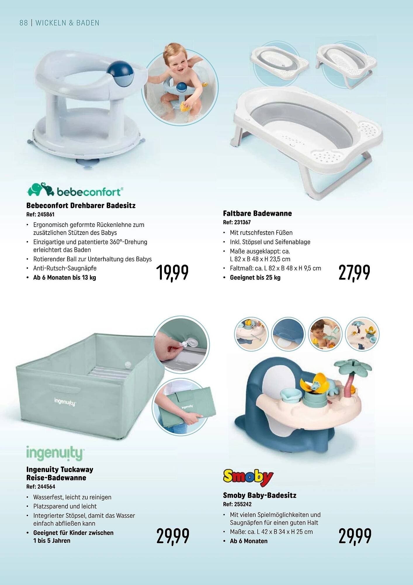 Smyths Toys Prospekt