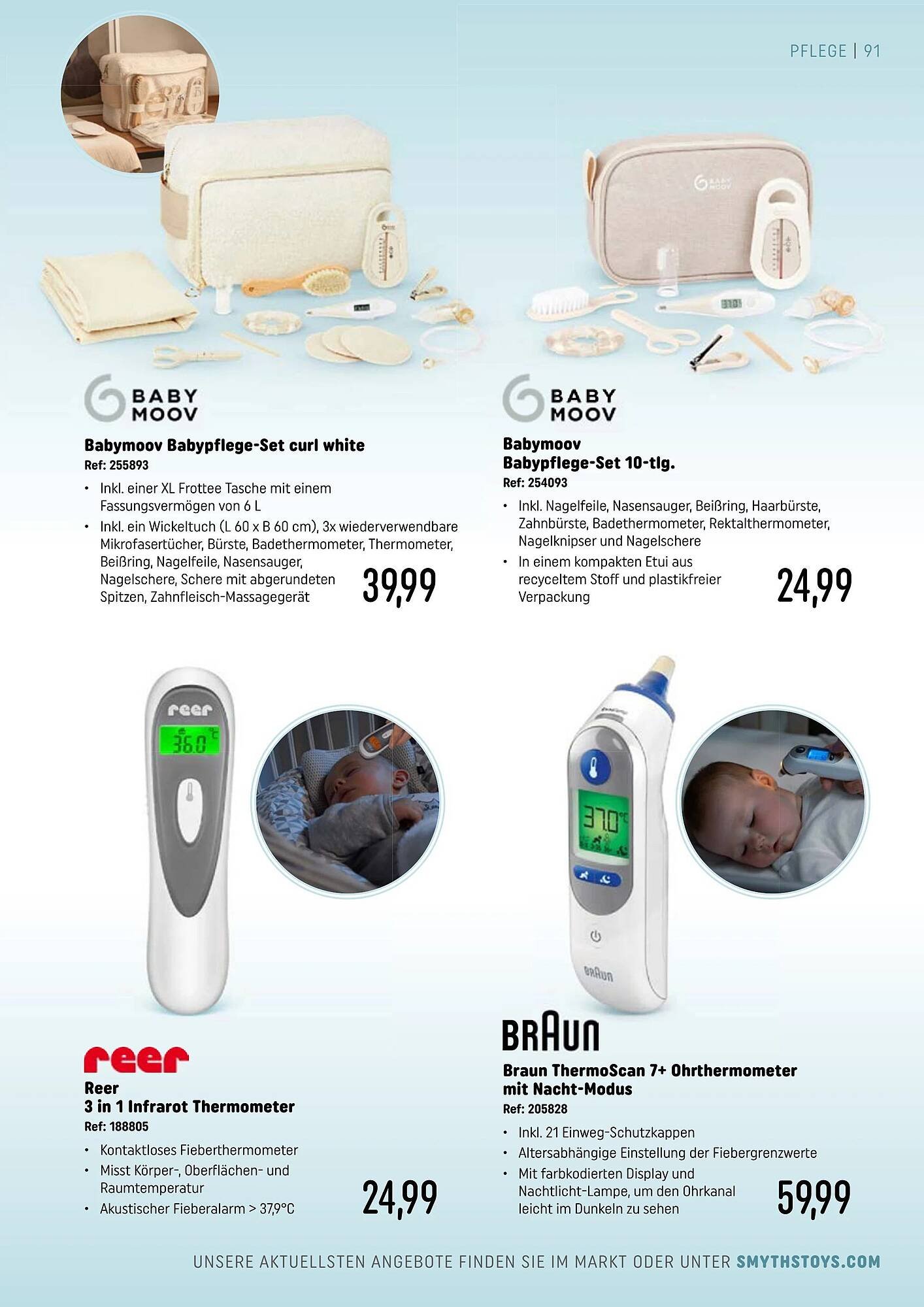 Smyths Toys Prospekt (2026-03-25 - 2026-06-01)