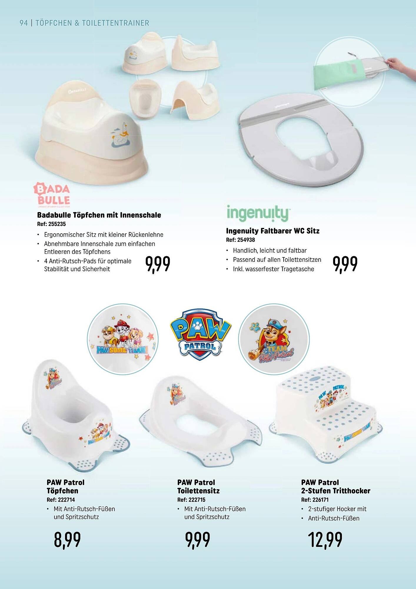 Smyths Toys Prospekt (2026-03-25 - 2026-06-01)