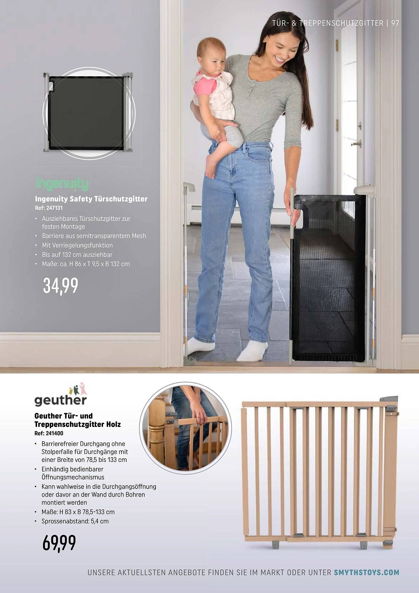 Smyths Toys Prospekt (2026-03-25 - 2026-06-01)