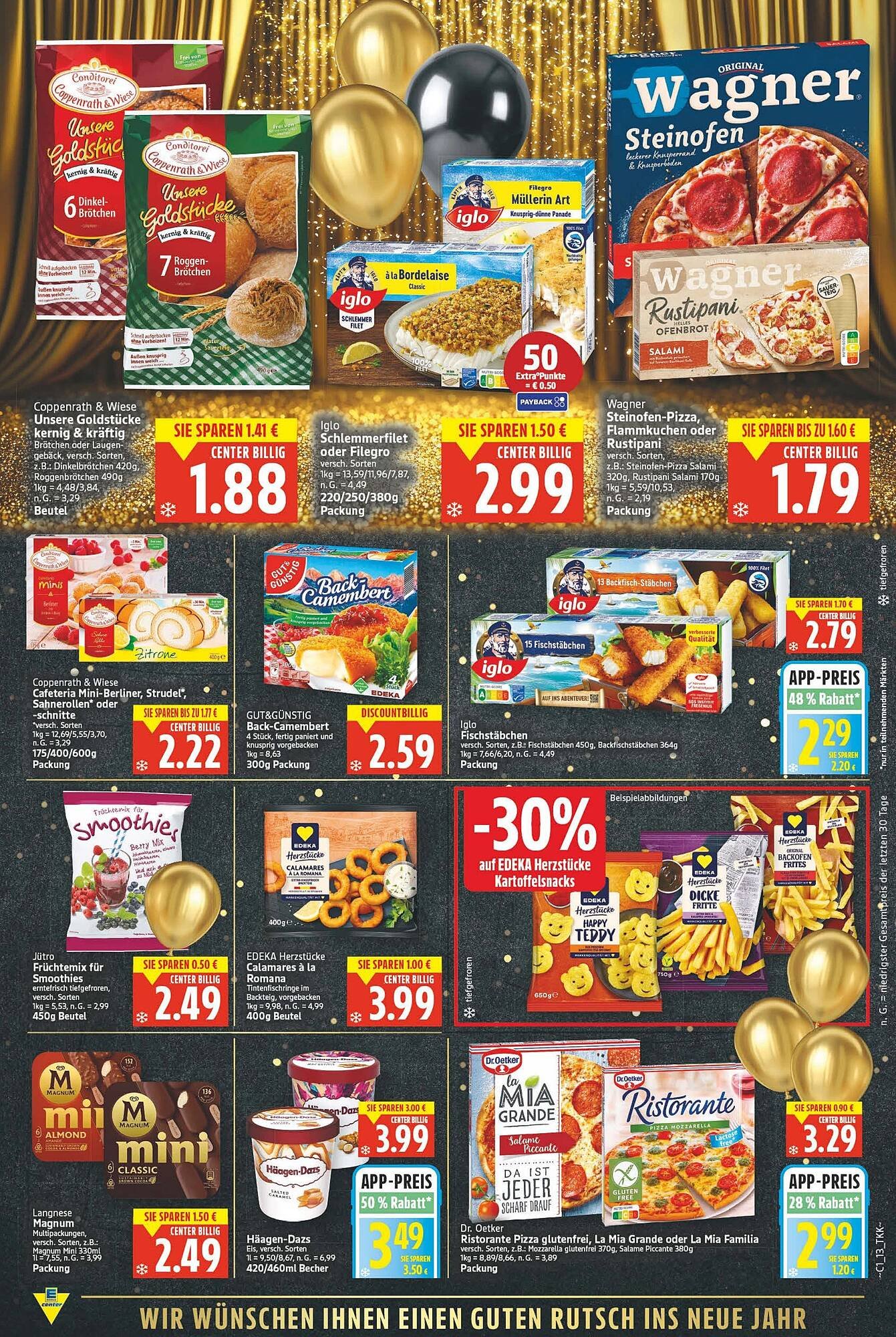 E-Center Prospekt (2025-12-29 - 2026-01-04)