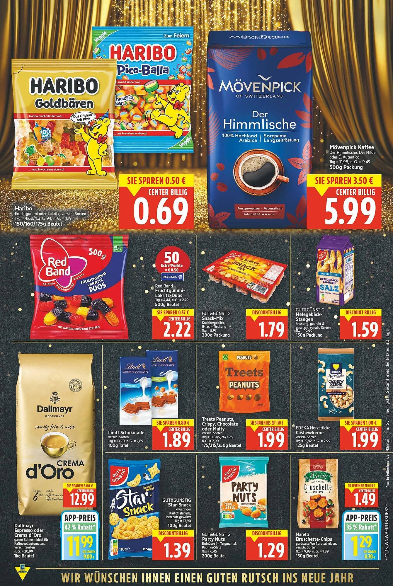 E-Center Prospekt (2025-12-29 - 2026-01-04)