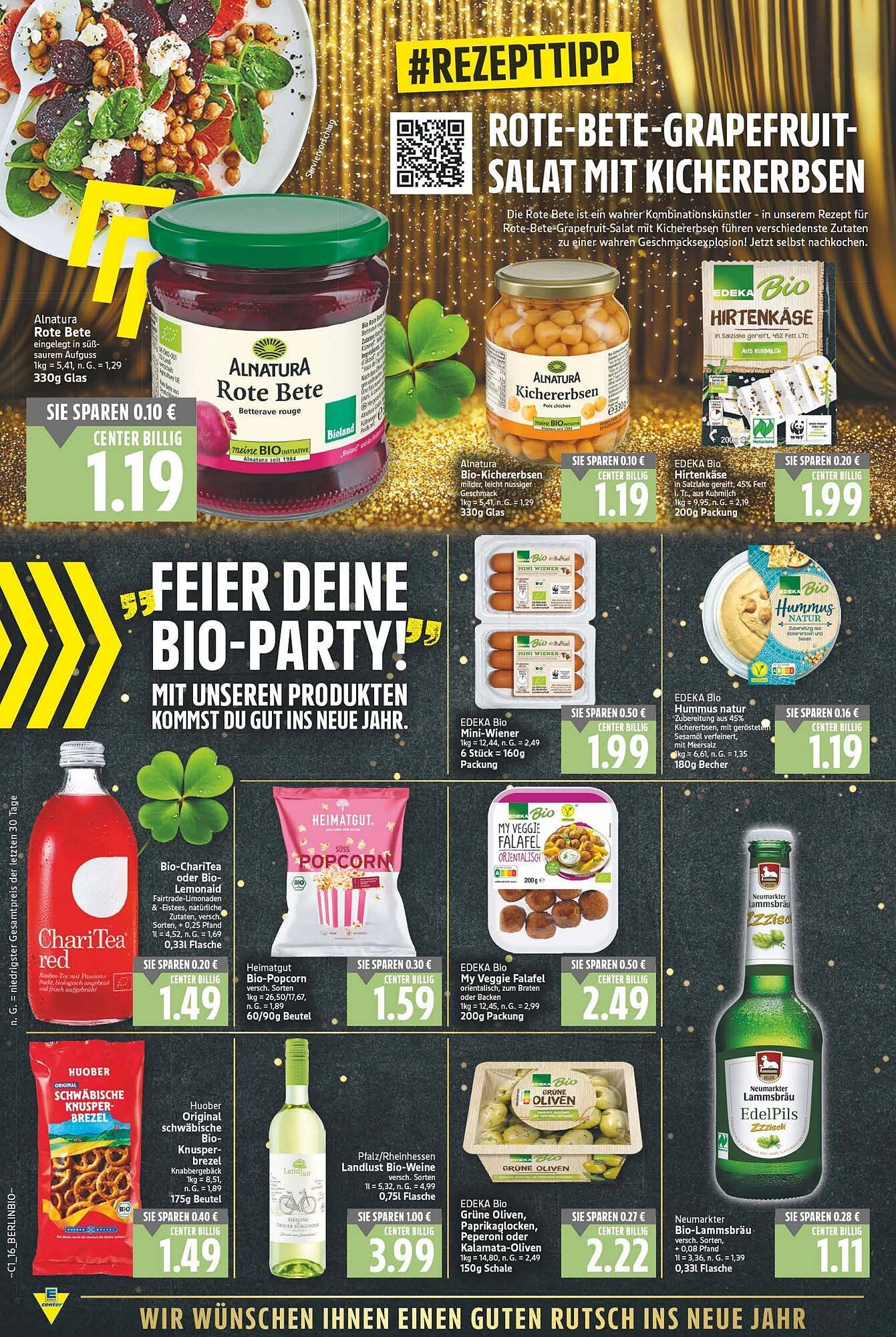 E-Center Prospekt (2025-12-29 - 2026-01-04)