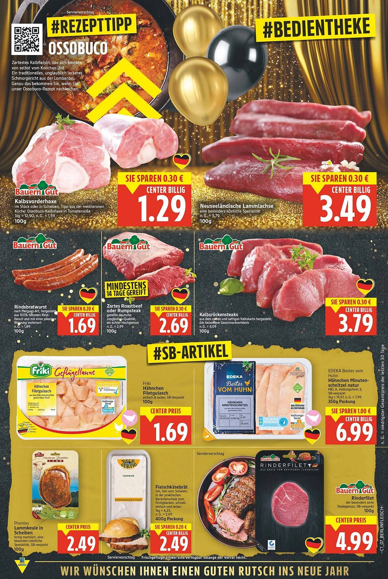 E-Center Prospekt (2025-12-29 - 2026-01-04)