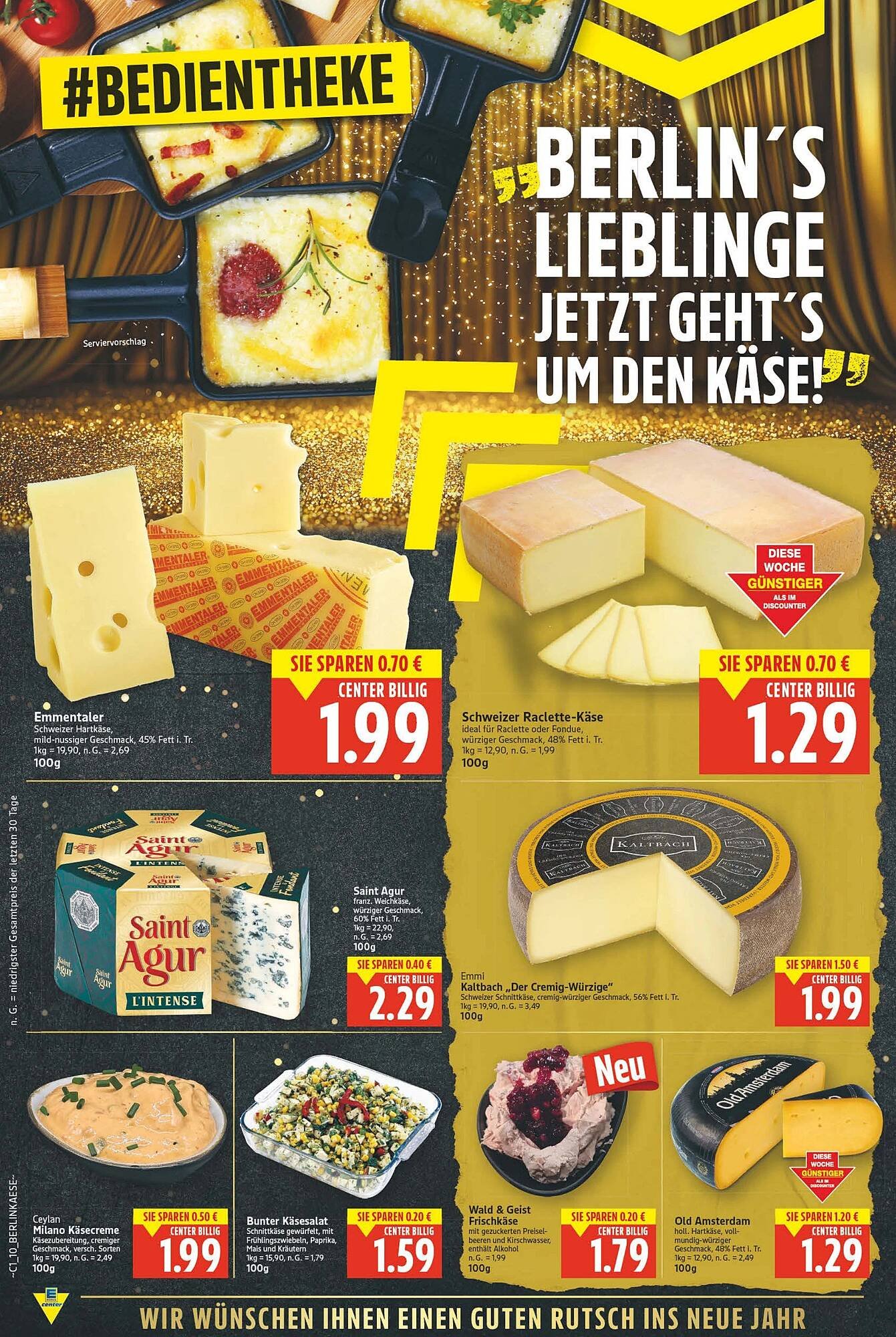 E-Center Prospekt (2025-12-29 - 2026-01-04)