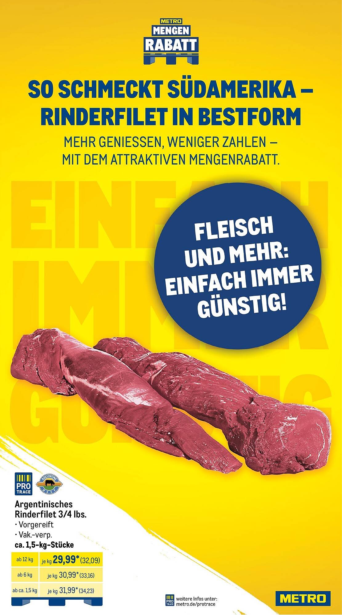 METRO Prospekt (2025-12-15 - 2025-12-20)