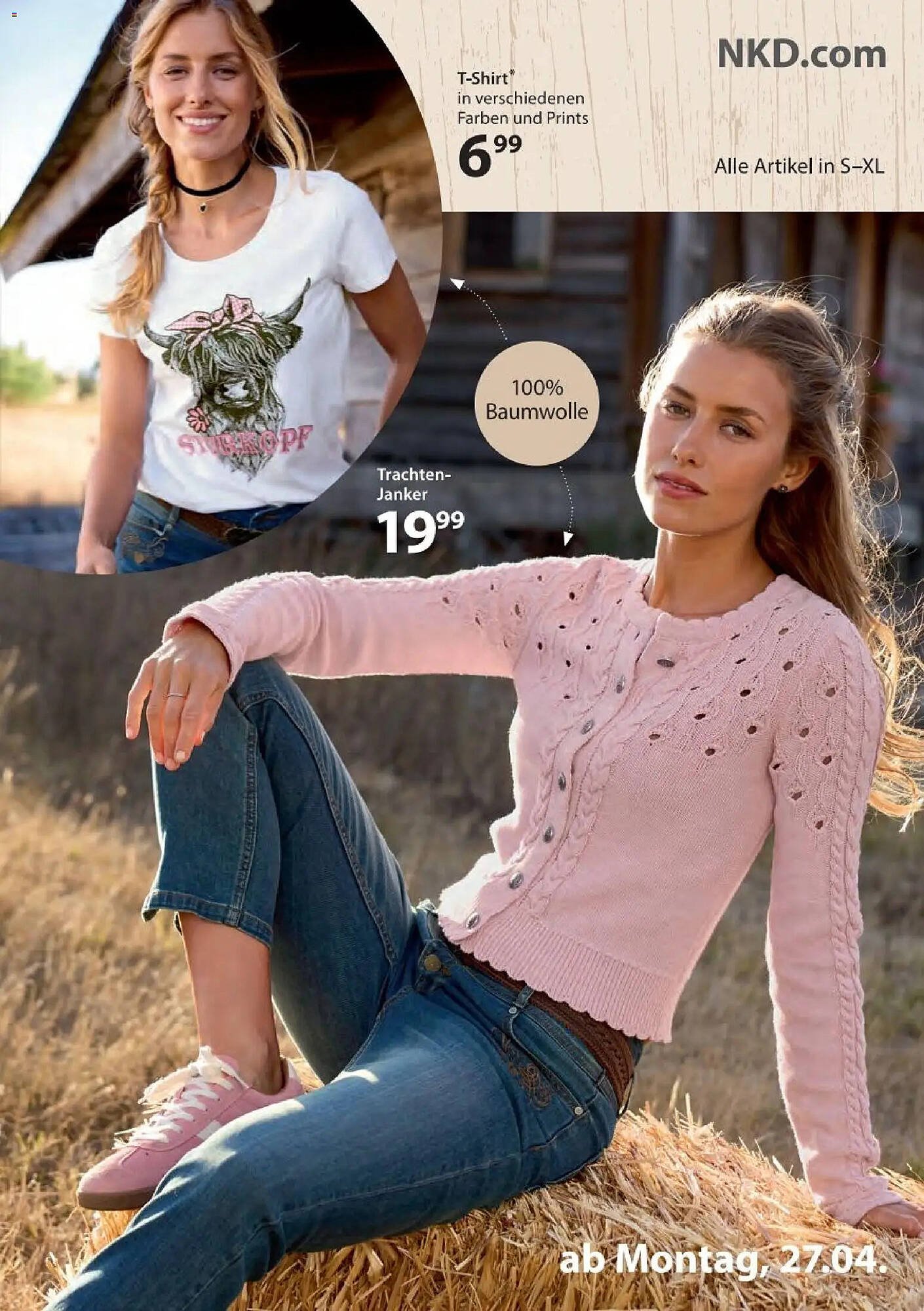 NKD Prospekt (2026-04-27 - 2026-05-17)