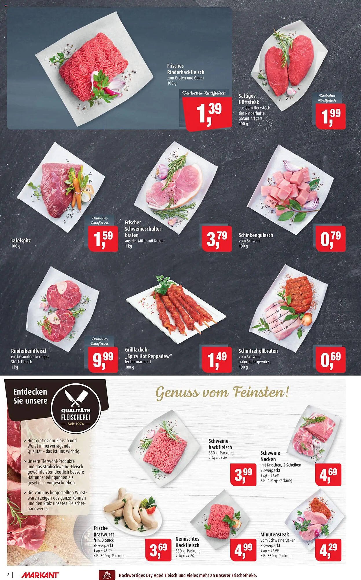 Markant Prospekt (2026-04-07 - 2026-04-11)