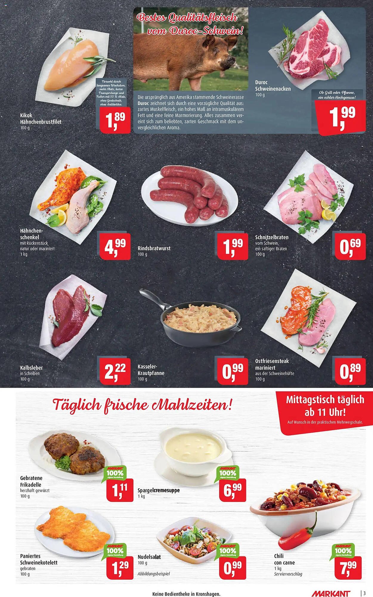 Markant Prospekt (2026-04-07 - 2026-04-11)