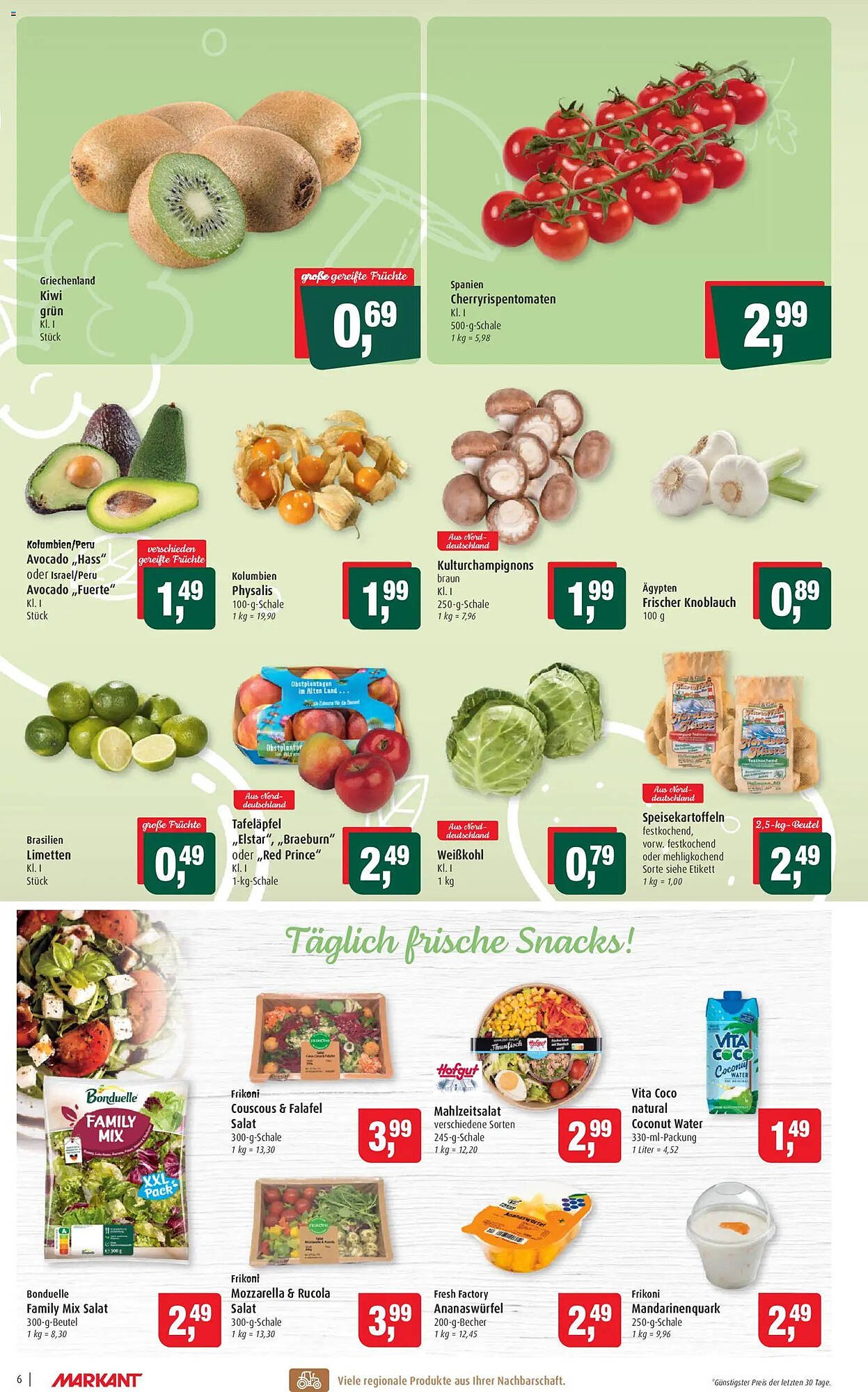 Markant Prospekt (2026-04-07 - 2026-04-11)