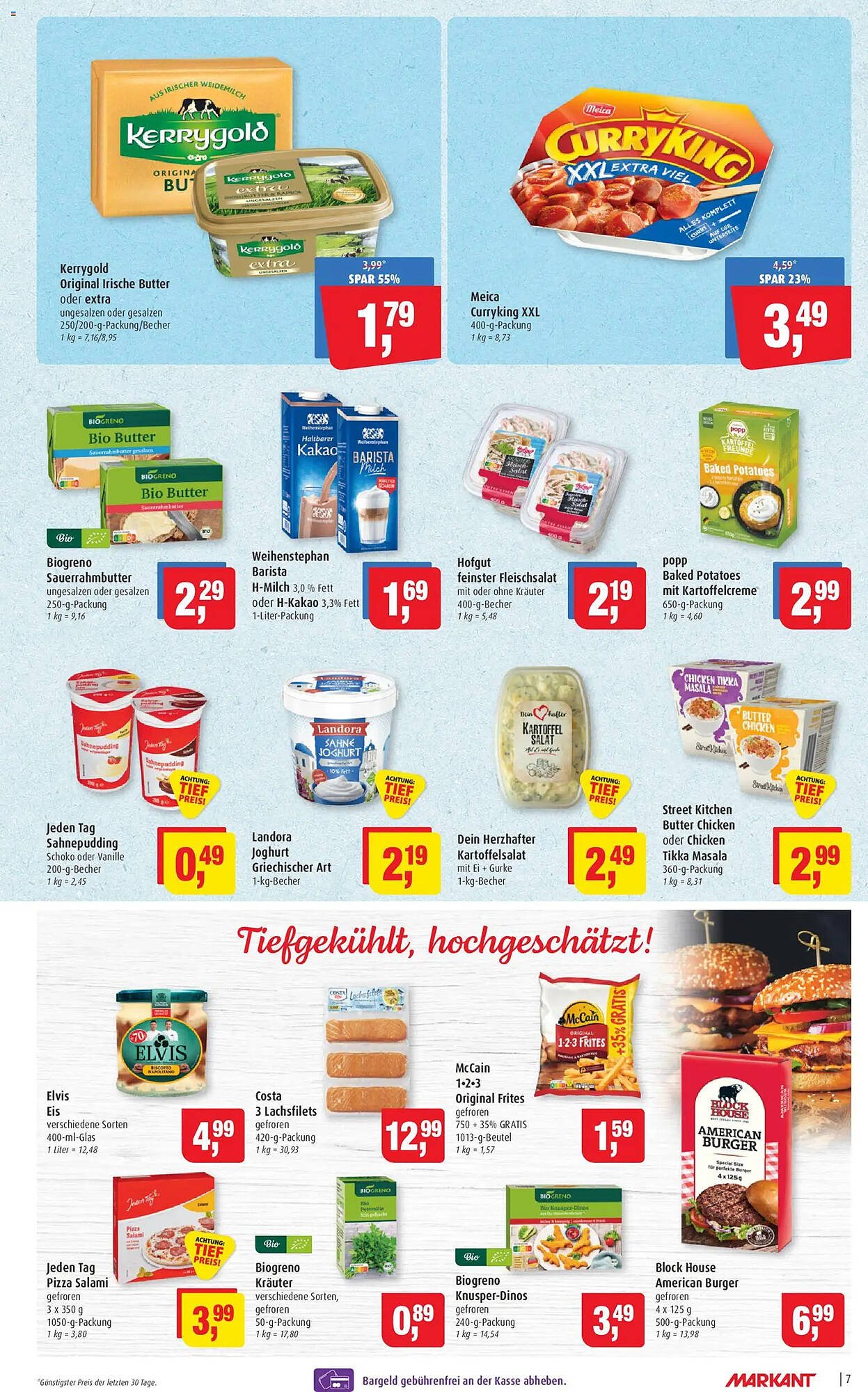 Markant Prospekt (2026-04-07 - 2026-04-11)