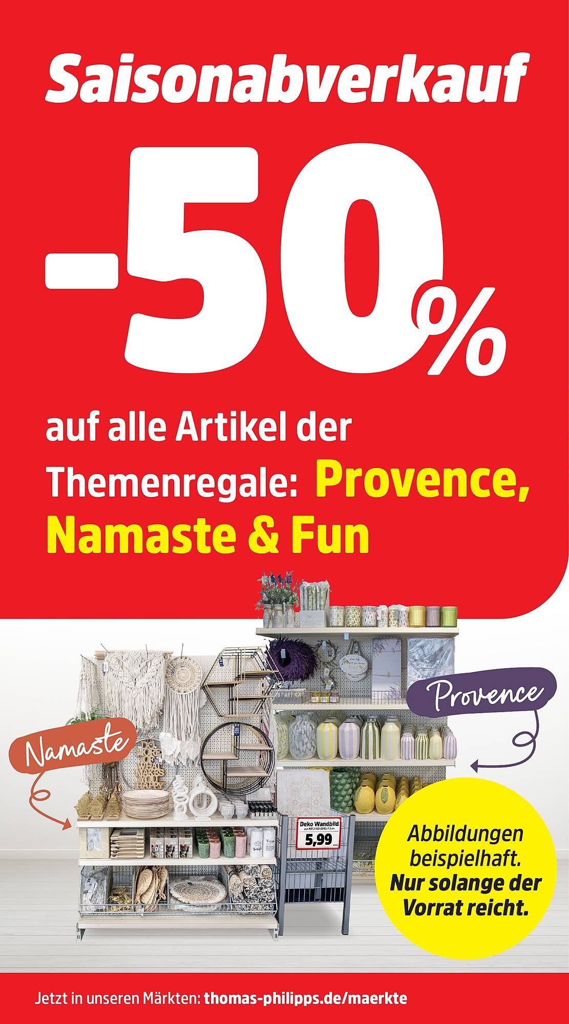 Thomas Philipps Prospekt (2025-07-21 - 2025-07-26) | 8