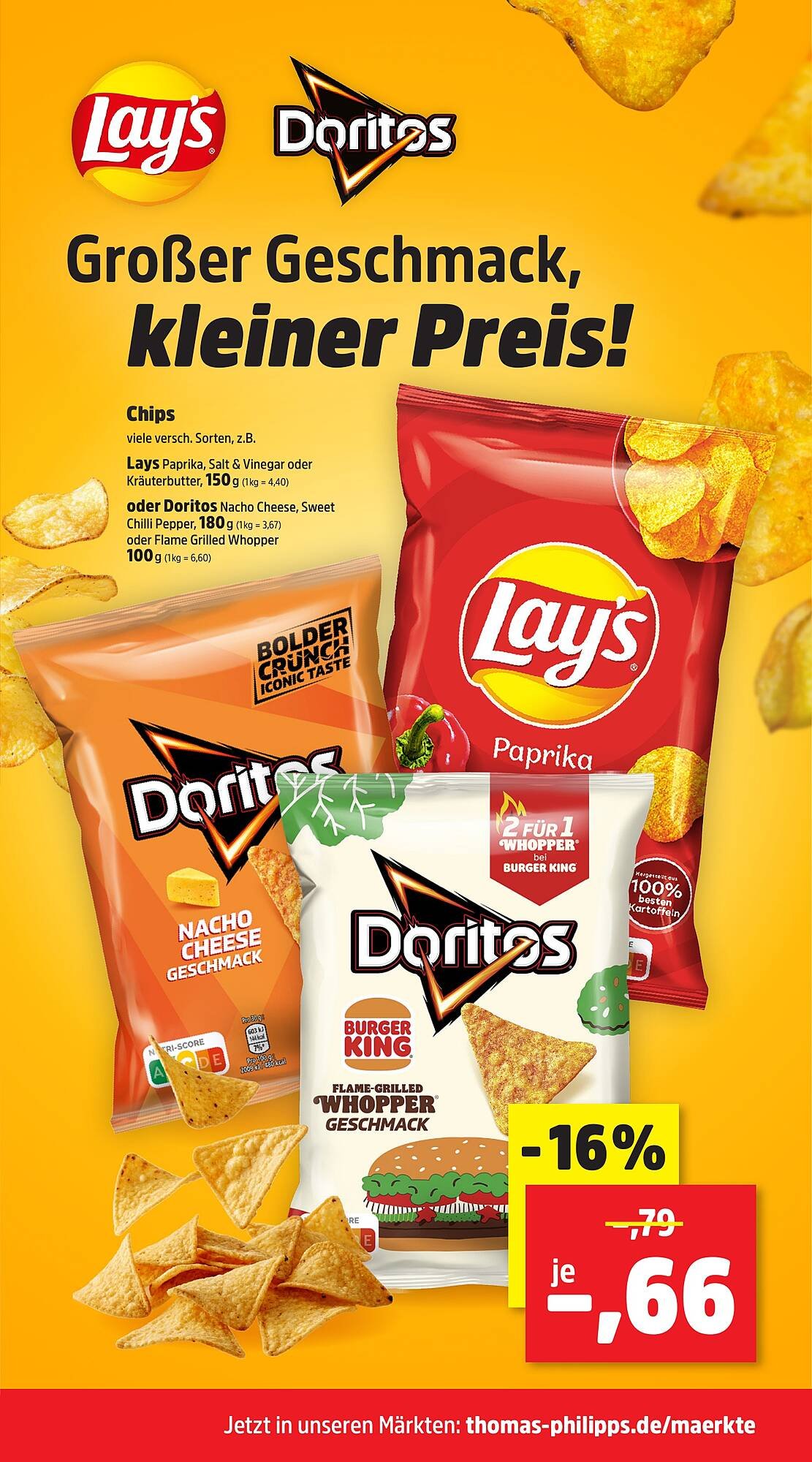 Thomas Philipps Prospekt (2025-07-21 - 2025-07-26) | 9