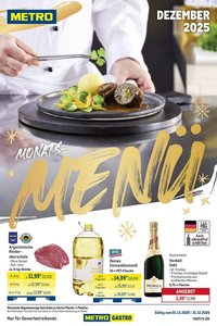 METRO Prospekt (2025-12-01 - 2025-12-31)