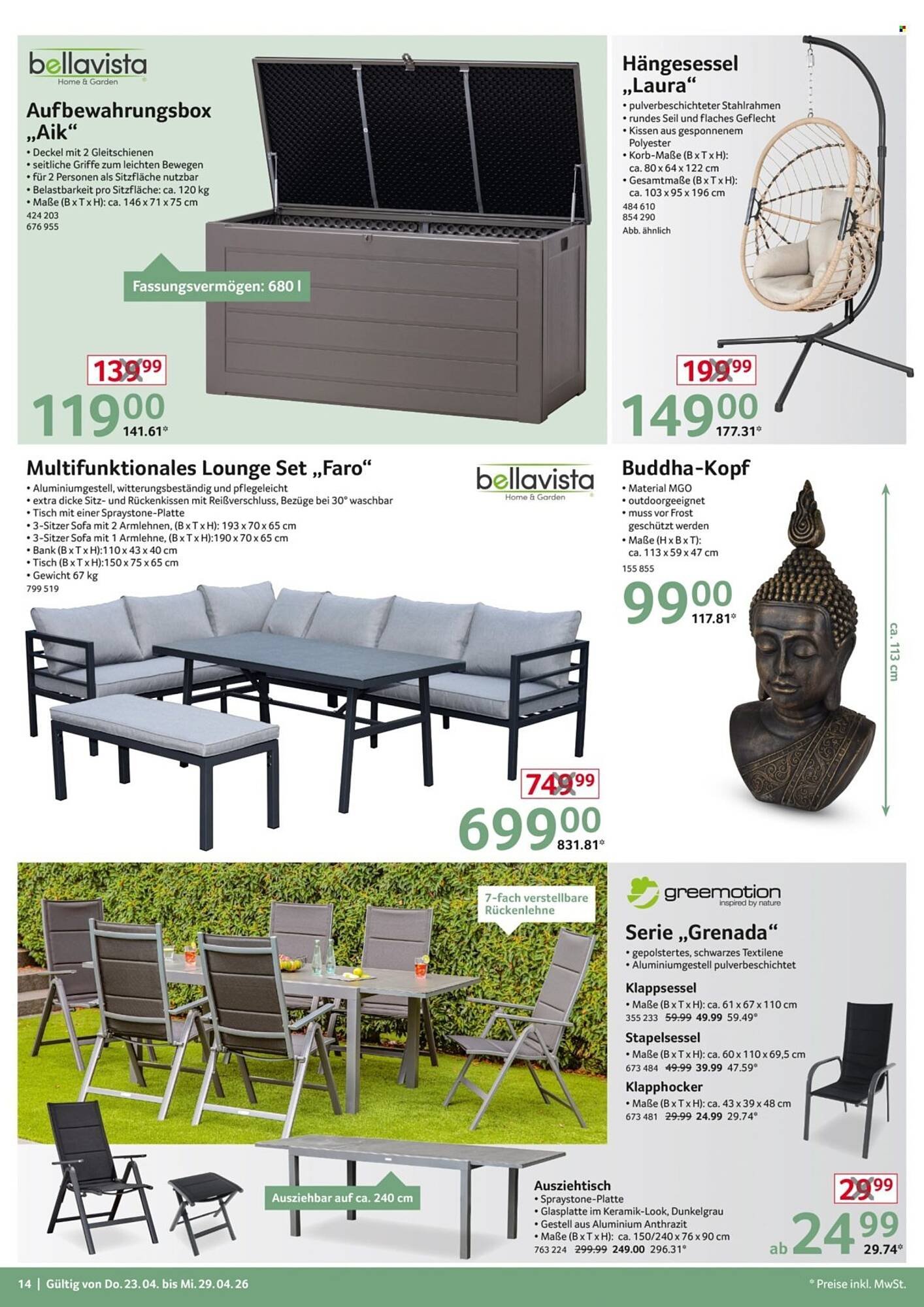 Selgros Prospekt (2026-04-23 - 2026-04-29)