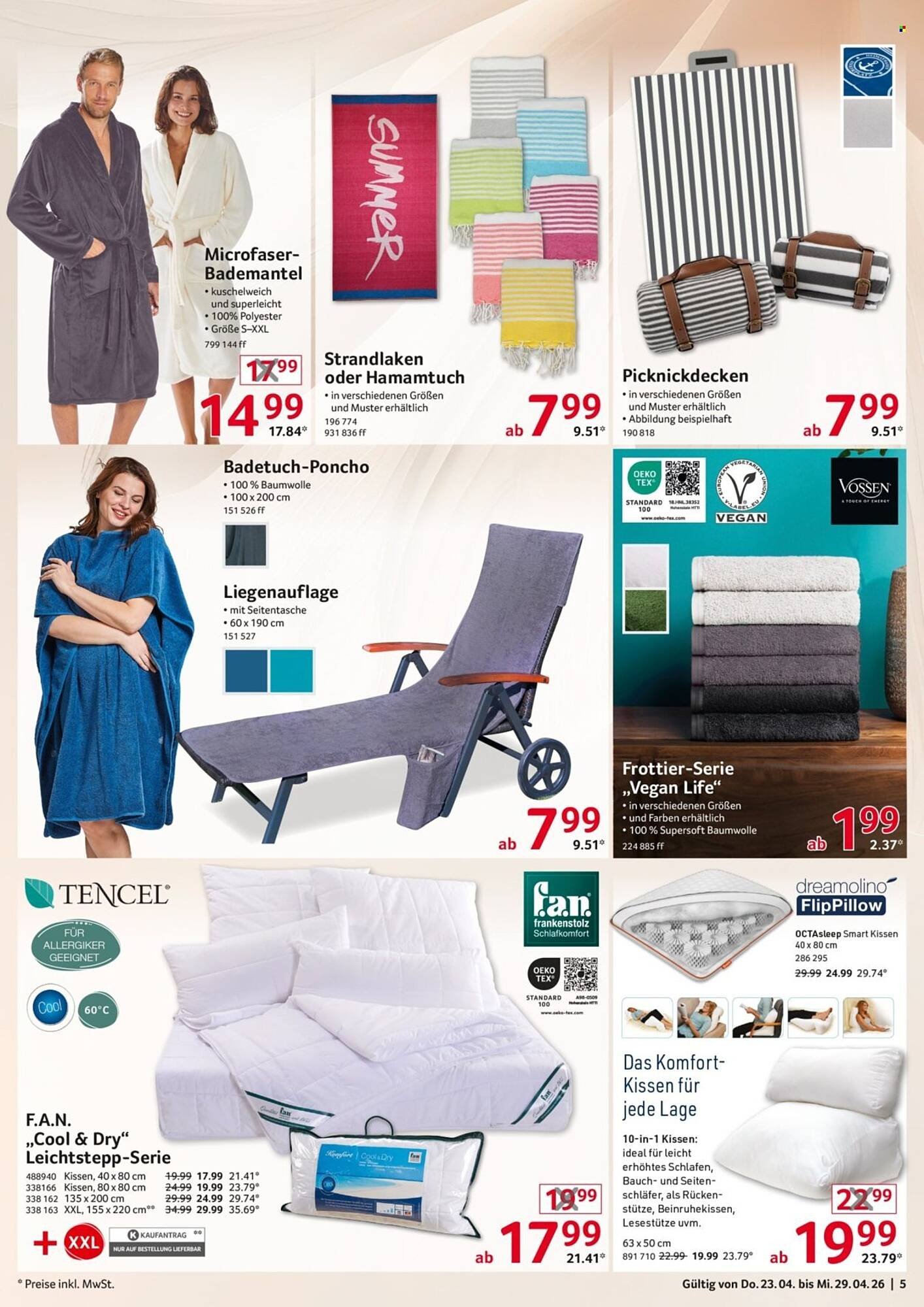 Selgros Prospekt (2026-04-23 - 2026-04-29)