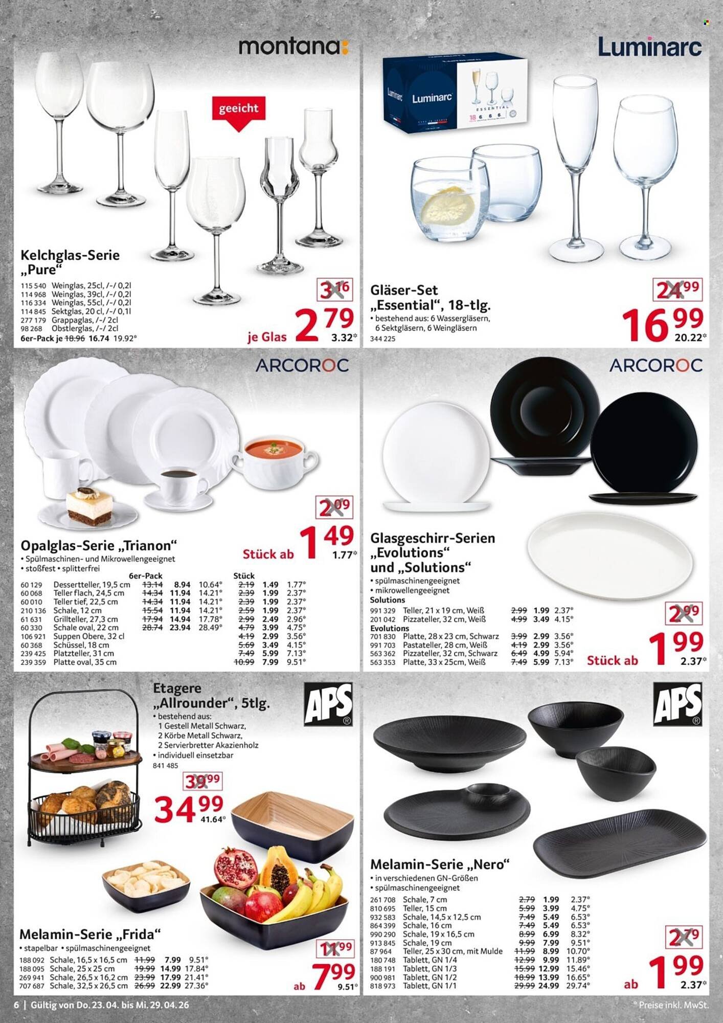 Selgros Prospekt (2026-04-23 - 2026-04-29)