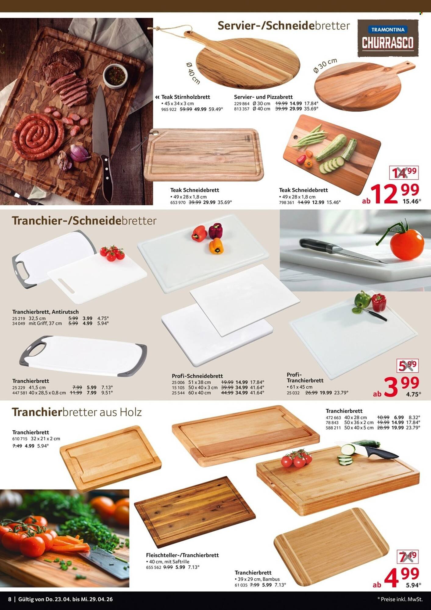 Selgros Prospekt (2026-04-23 - 2026-04-29)