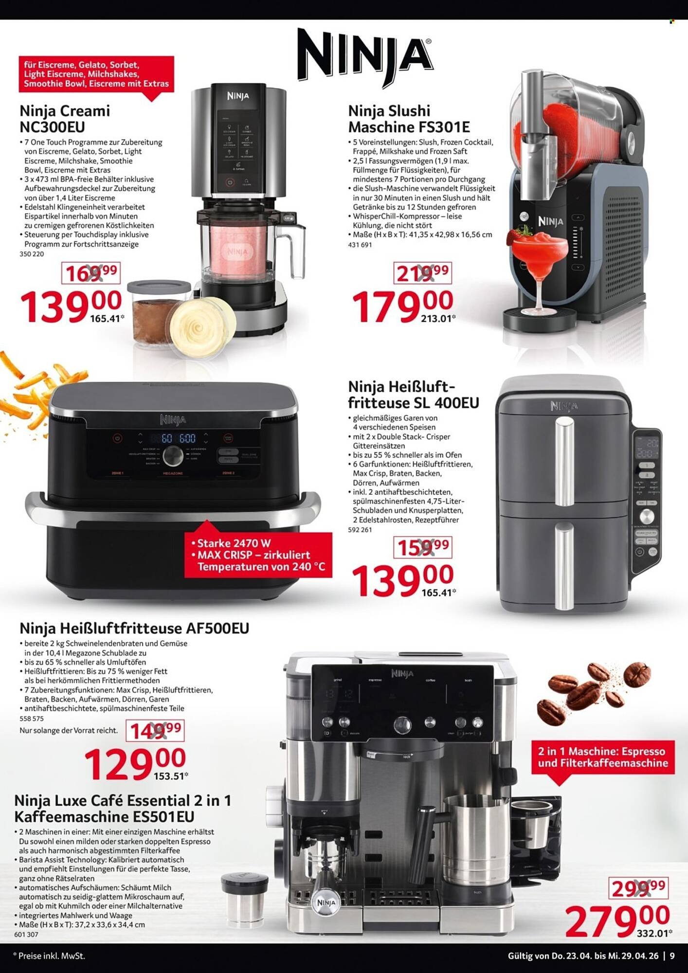 Selgros Prospekt (2026-04-23 - 2026-04-29)