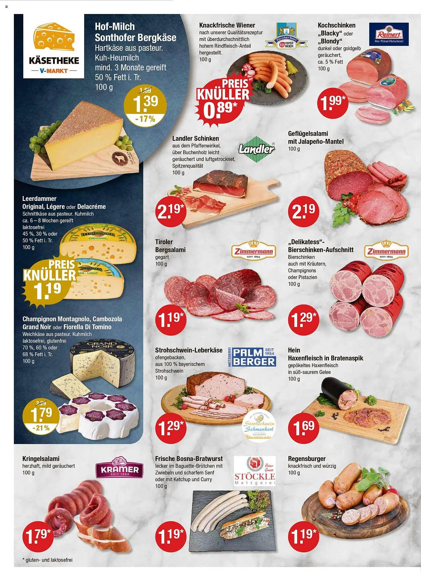 V Markt Prospekt (2025-10-30 - 2025-11-05)