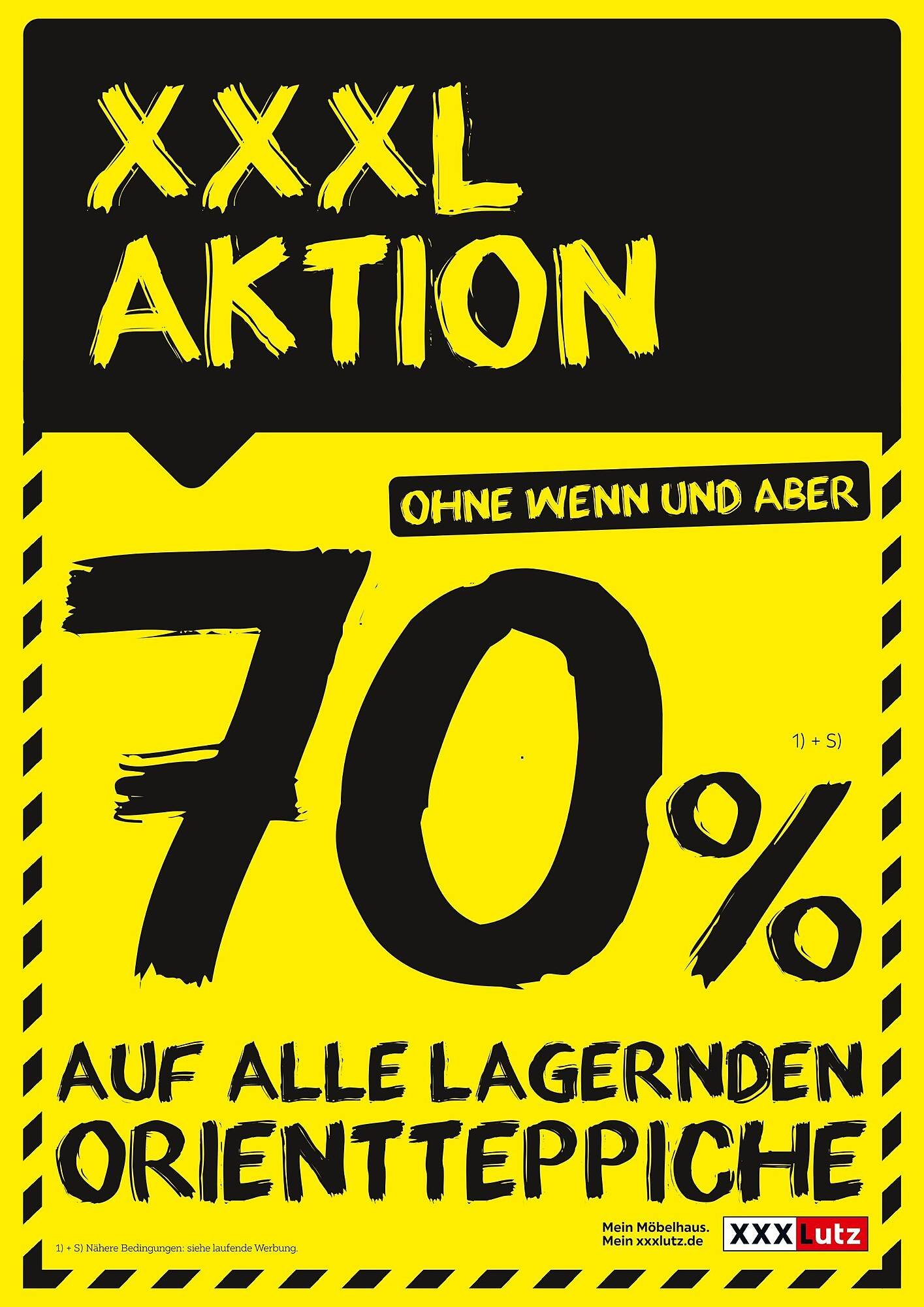 XXXLutz Prospekt (2025-07-29 - 2025-10-31) | 1