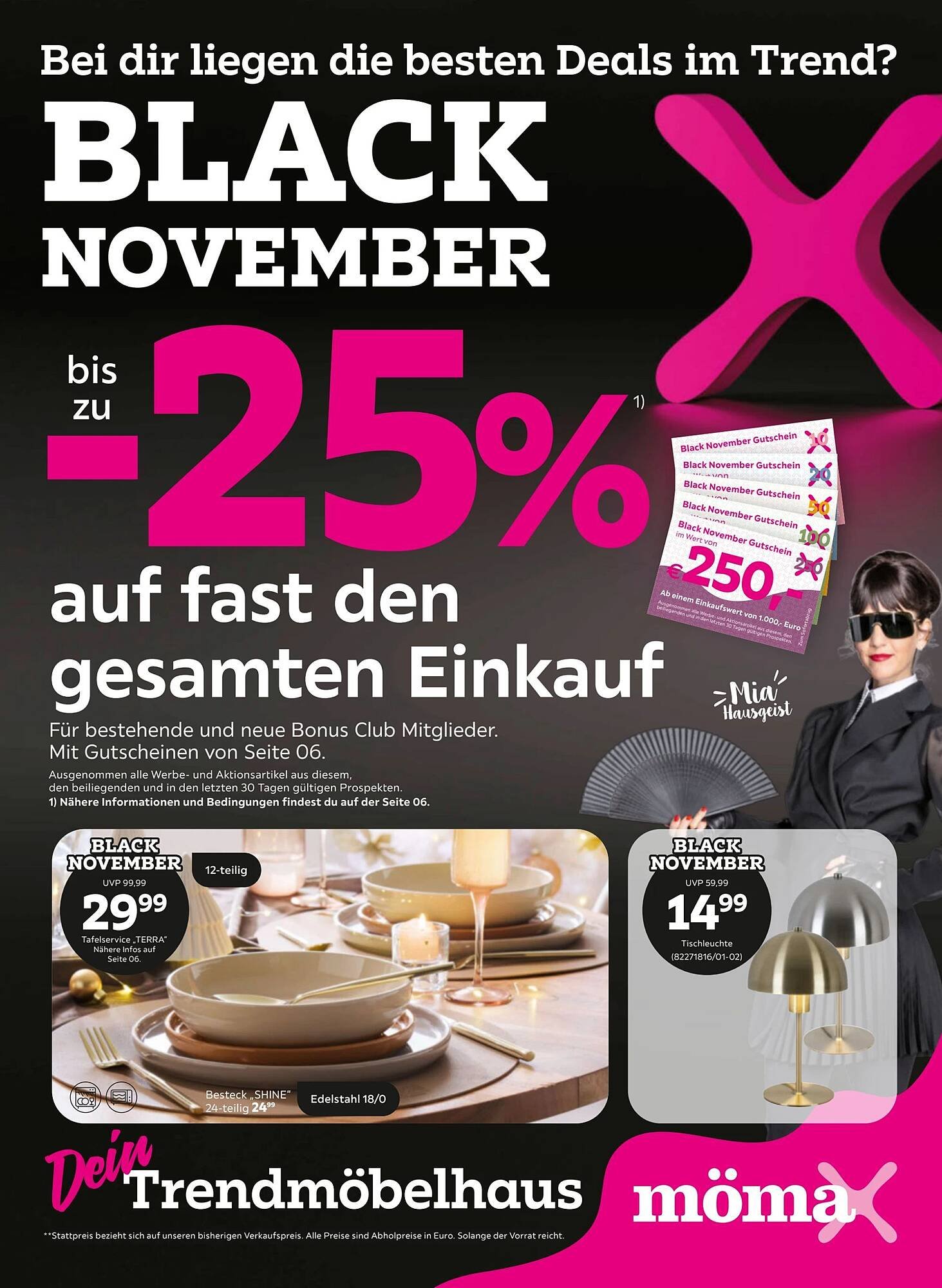 Mömax Prospekt (2025-10-27 - 2025-11-05) | 1