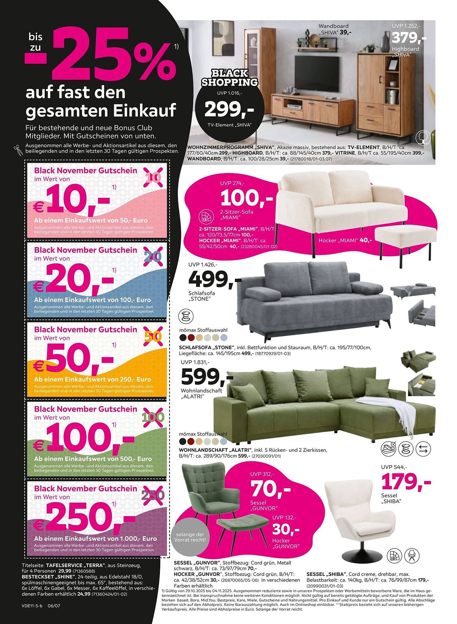 Mömax Prospekt (2025-10-27 - 2025-11-05) | 6