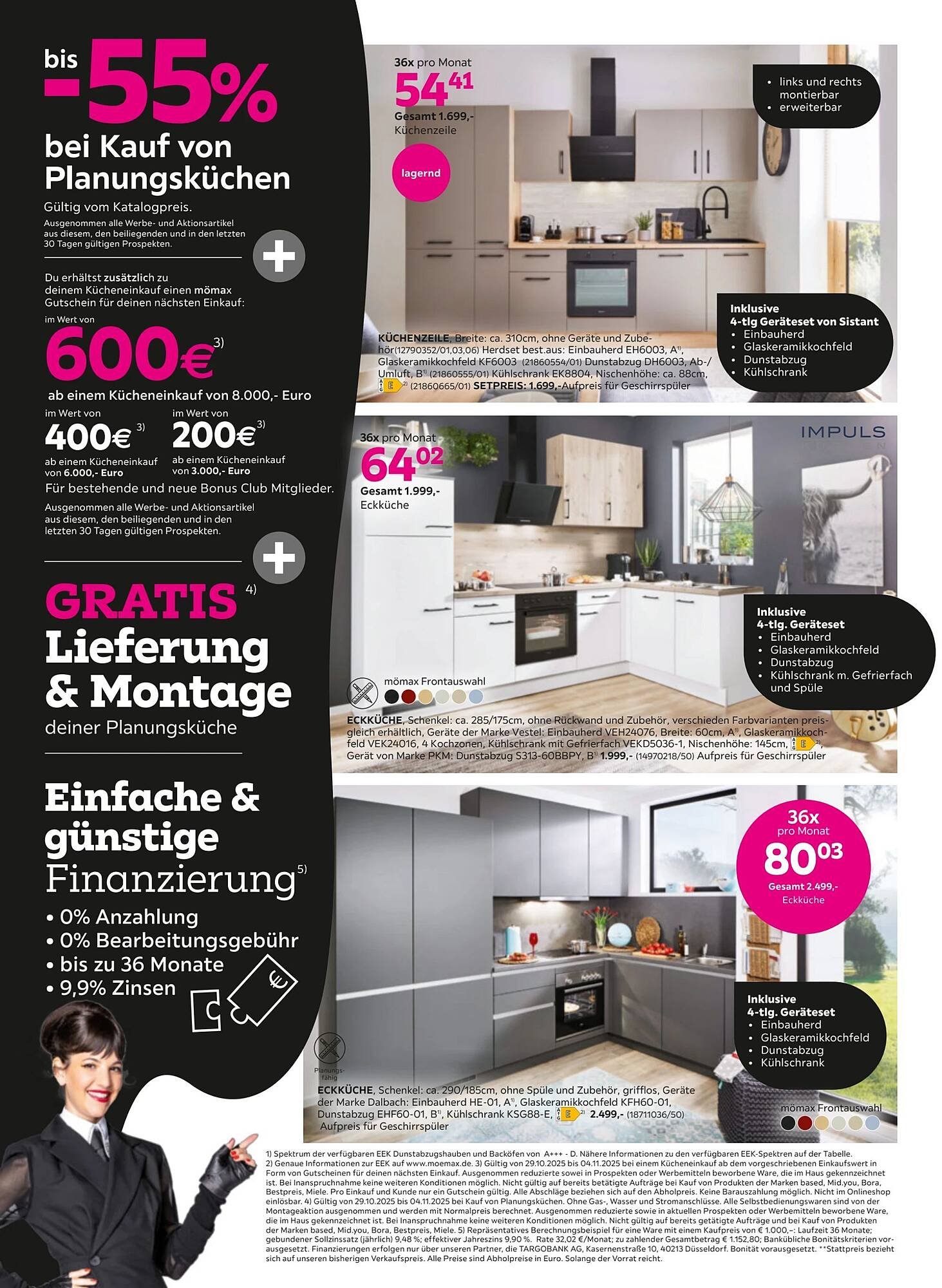 Mömax Prospekt (2025-10-27 - 2025-11-05) | 8