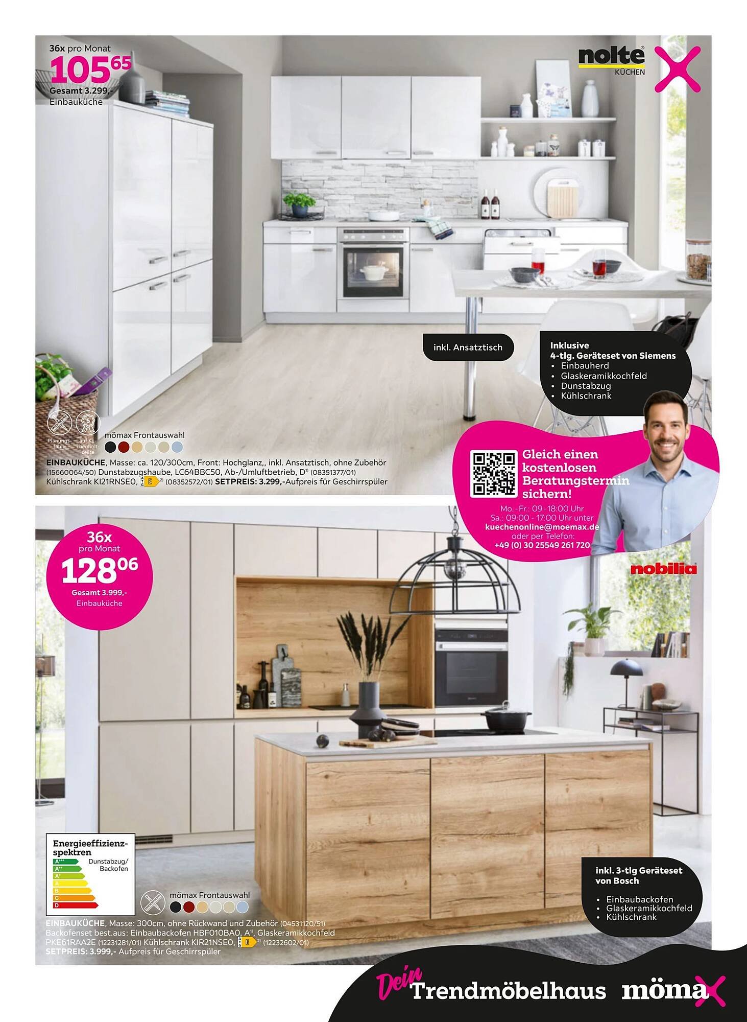 Mömax Prospekt (2025-10-27 - 2025-11-05) | 9