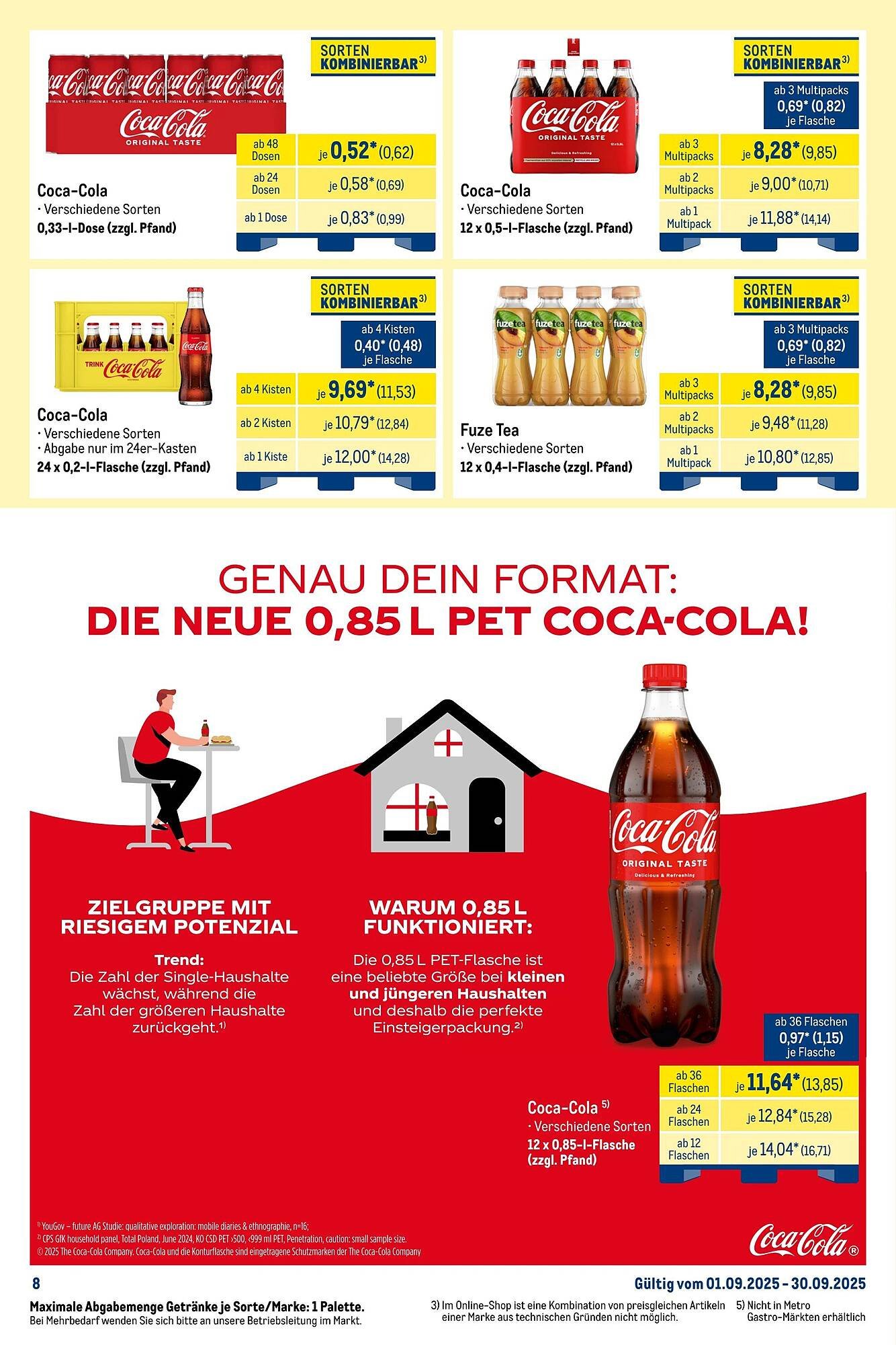 METRO Prospekt (2025-09-01 - 2025-09-06) | 13