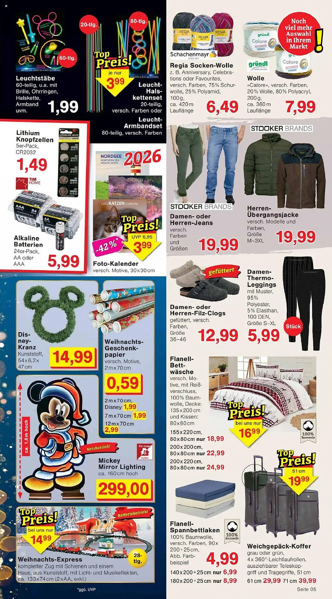 Jawoll Prospekt (2025-10-20 - 2025-10-25) | 9
