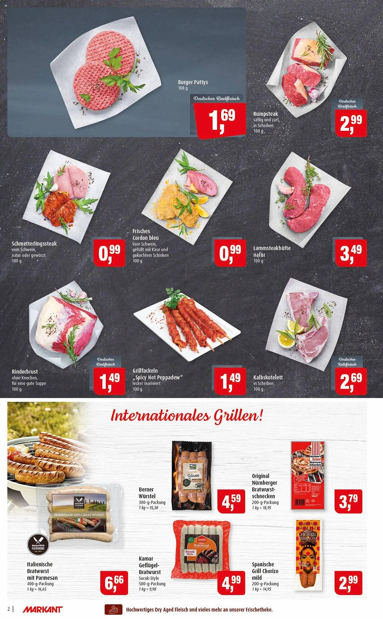 Markant Prospekt (2026-05-04 - 2026-05-09)