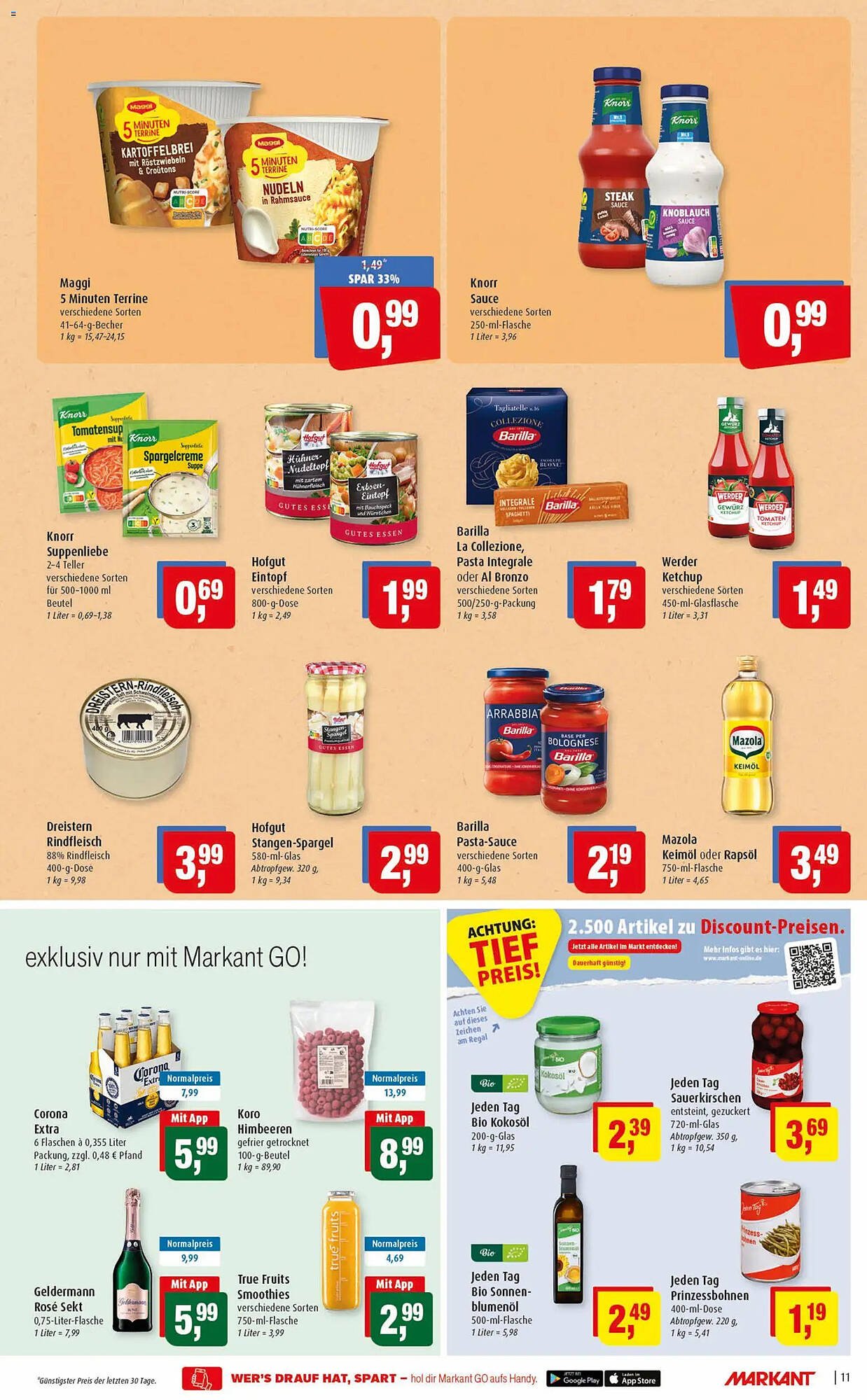 Markant Prospekt (2026-05-04 - 2026-05-09)