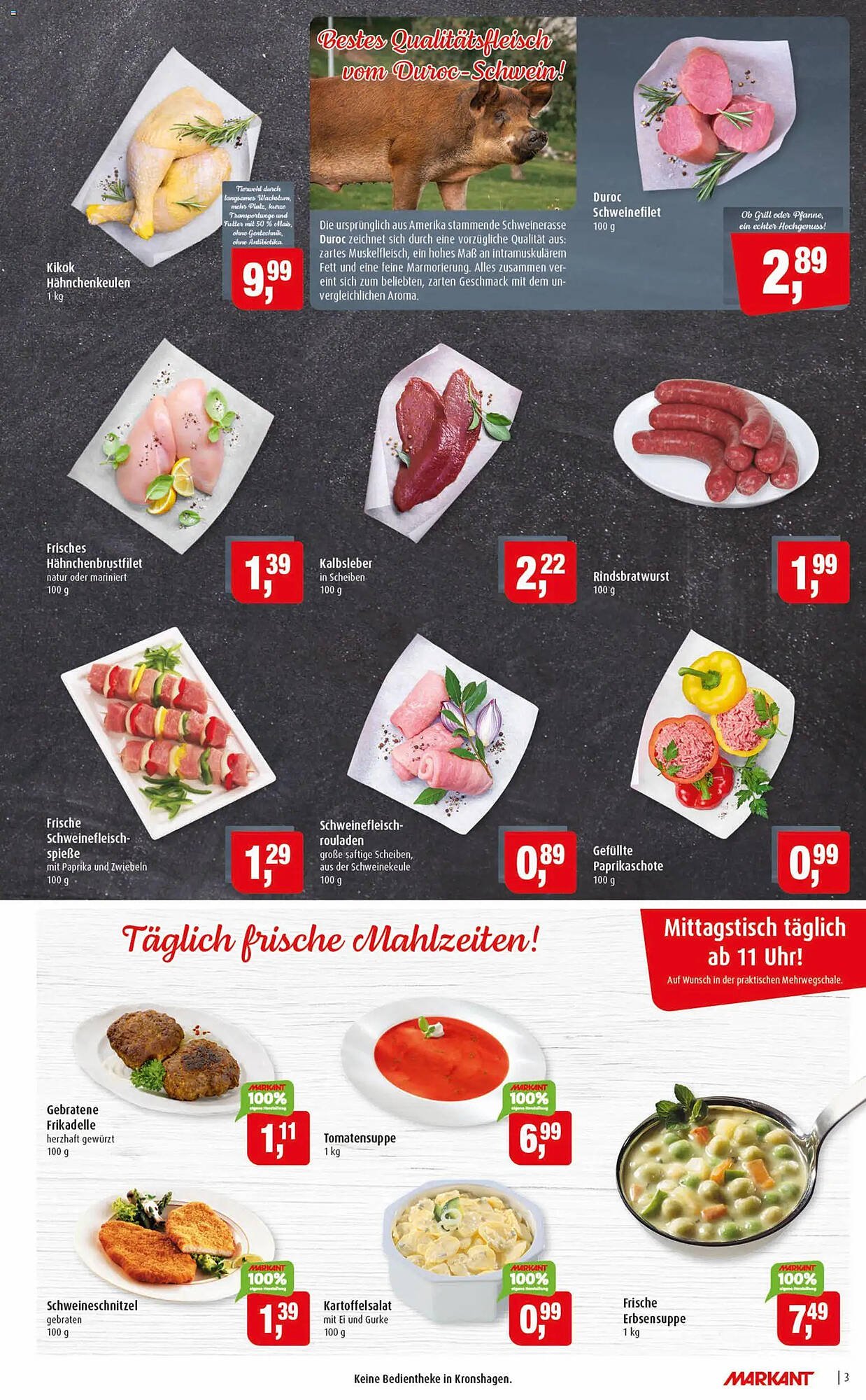 Markant Prospekt (2026-05-04 - 2026-05-09)