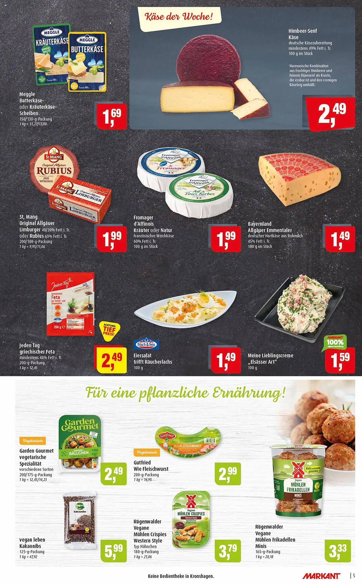 Markant Prospekt (2026-05-04 - 2026-05-09)