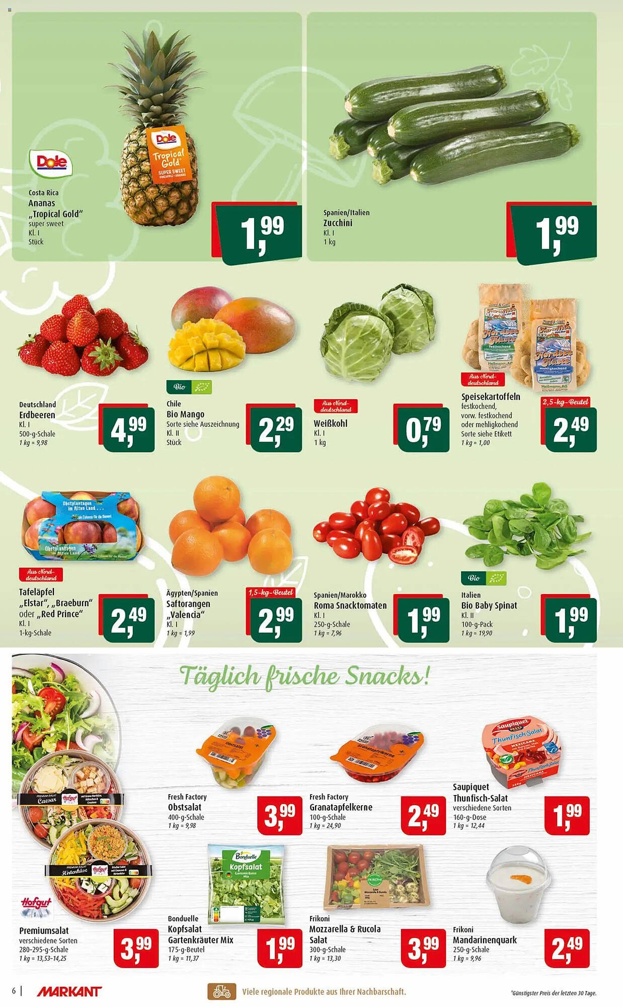 Markant Prospekt (2026-05-04 - 2026-05-09)