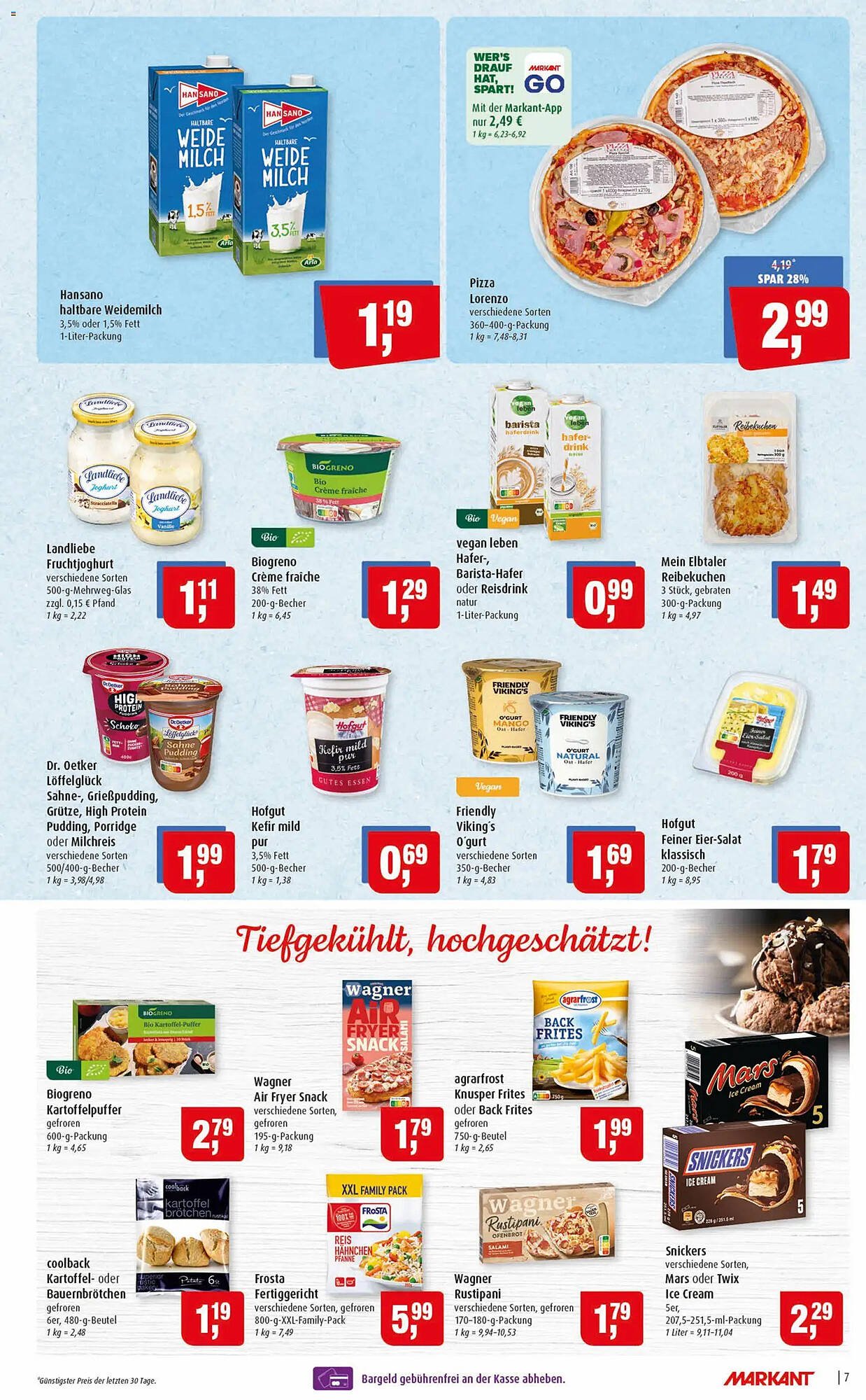 Markant Prospekt (2026-05-04 - 2026-05-09)