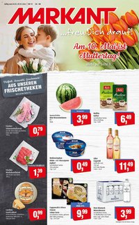 Markant Prospekt (2026-05-04 - 2026-05-09)