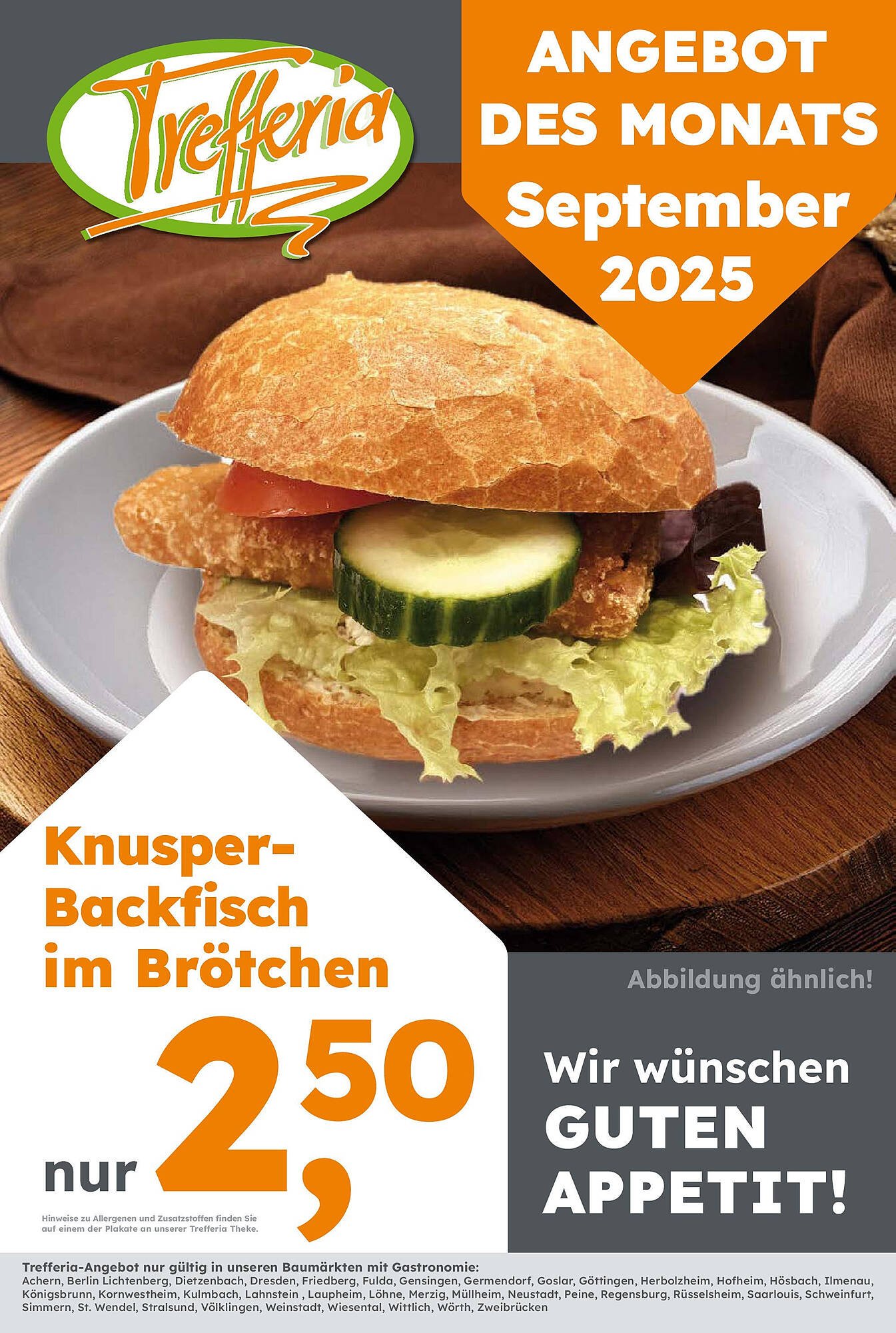 Globus Baumarkt Prospekt (2025-09-14 - 2025-09-20) | 17