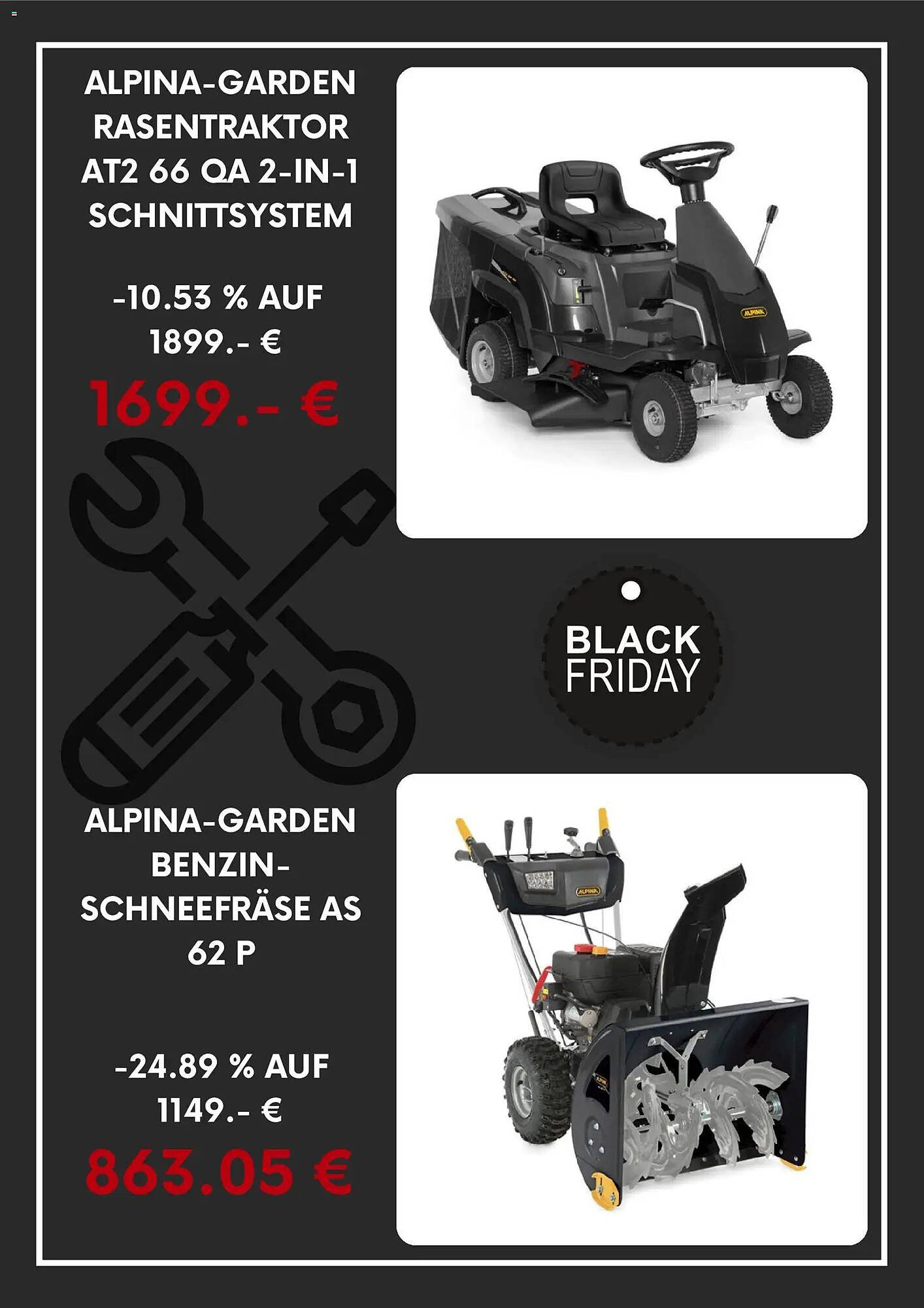 Hellweg Prospekt (2025-11-27 - 2025-11-30)