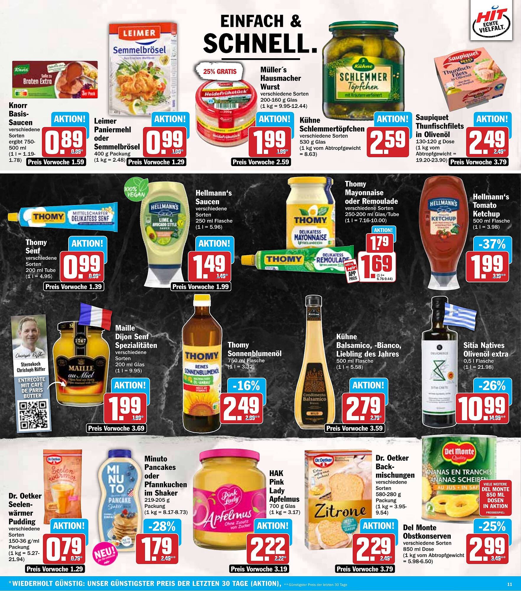 Hit Prospekt (2025-08-04 - 2025-08-09) | 11